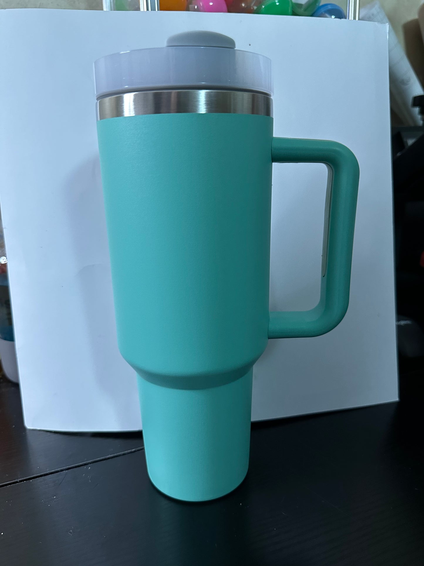 40 Ounce Cup - Design your own Cup