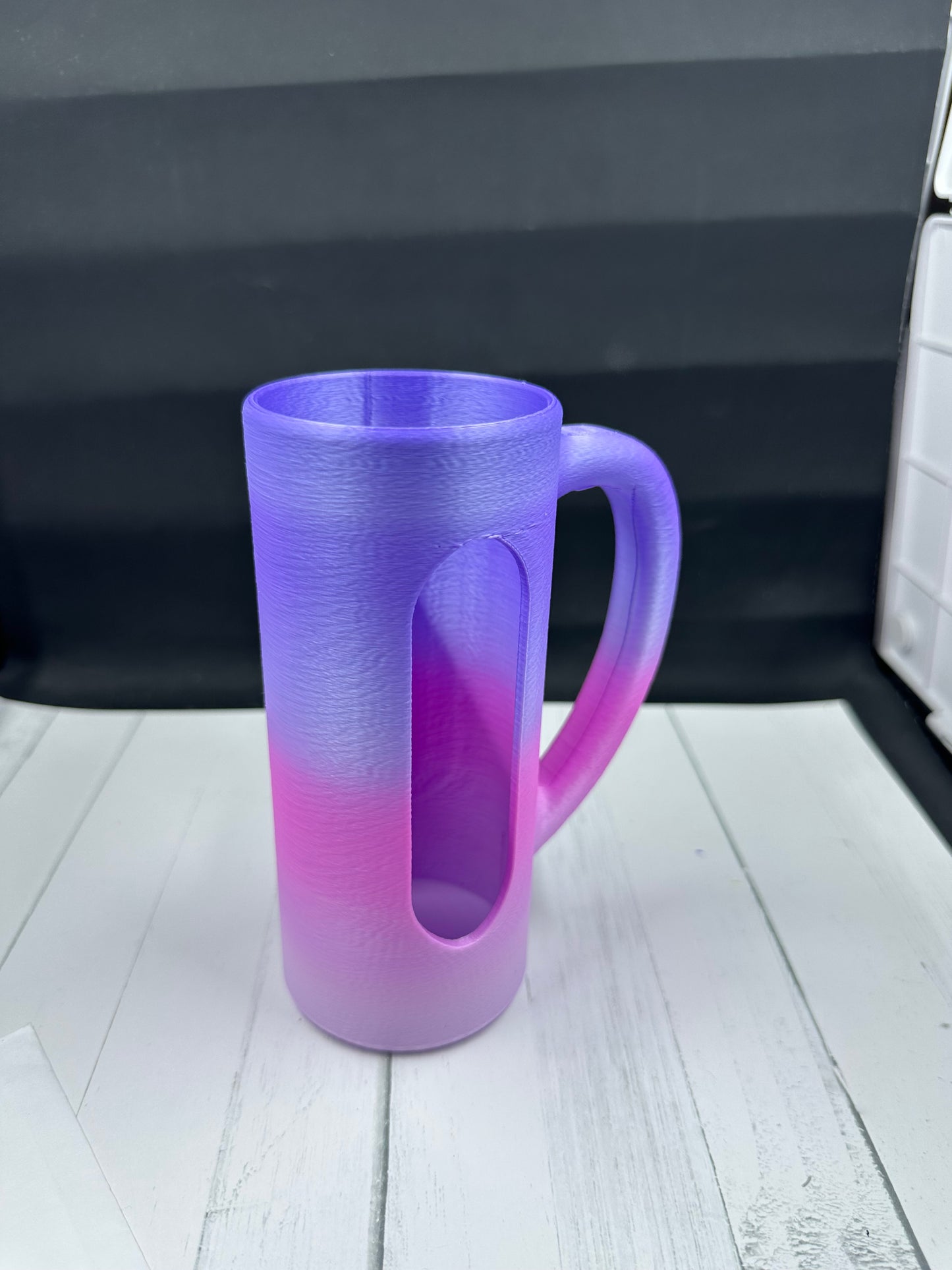 Alani Can Holder 3D Print - Random Color -Mc