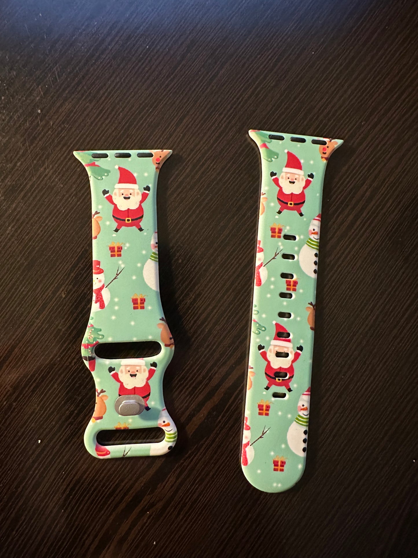 Apple Watch band