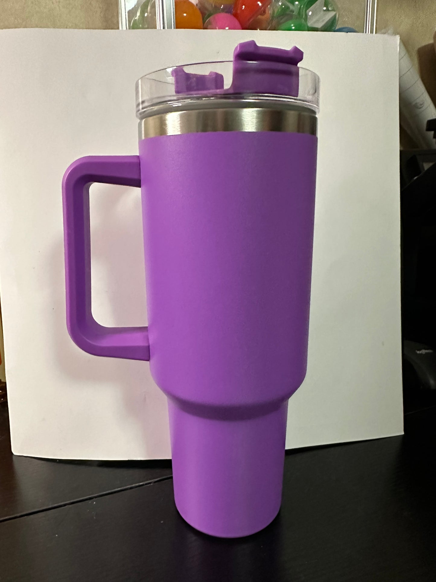 40 Ounce Cup - Design your own Cup