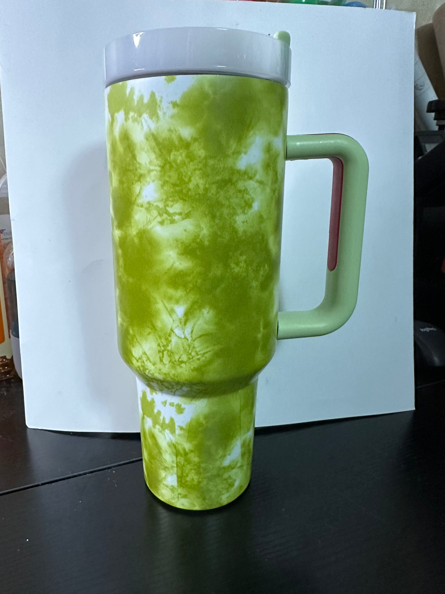 40 Ounce Cup - Design your own Cup