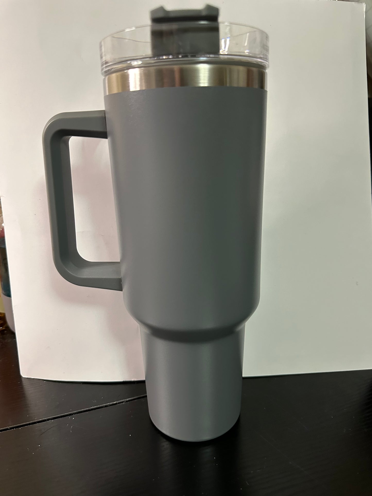40 Ounce Cup - Design your own Cup