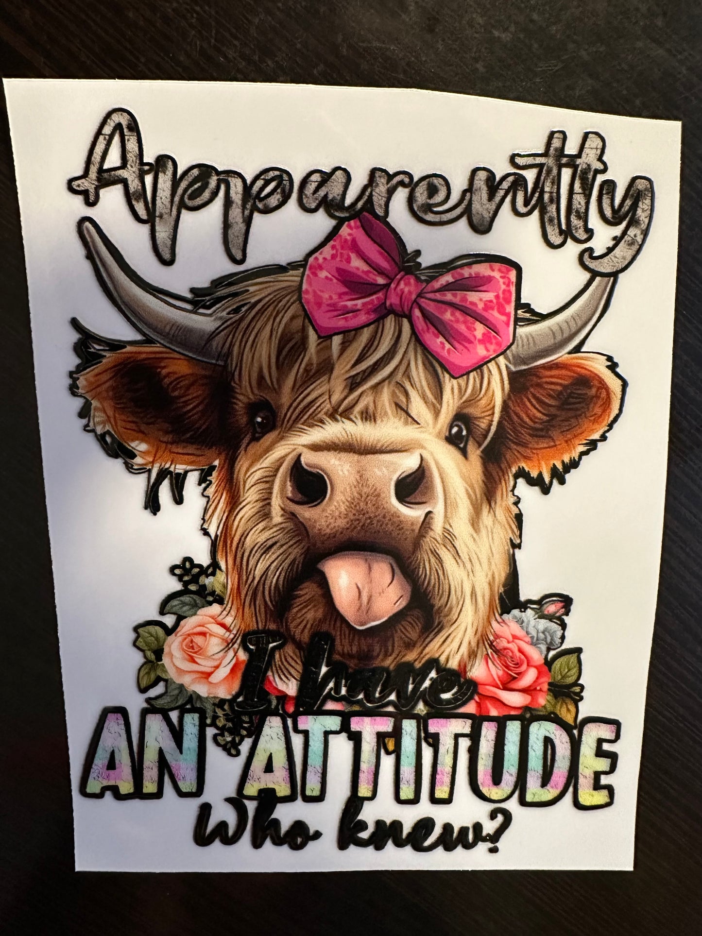 Hip Sip Decal #50