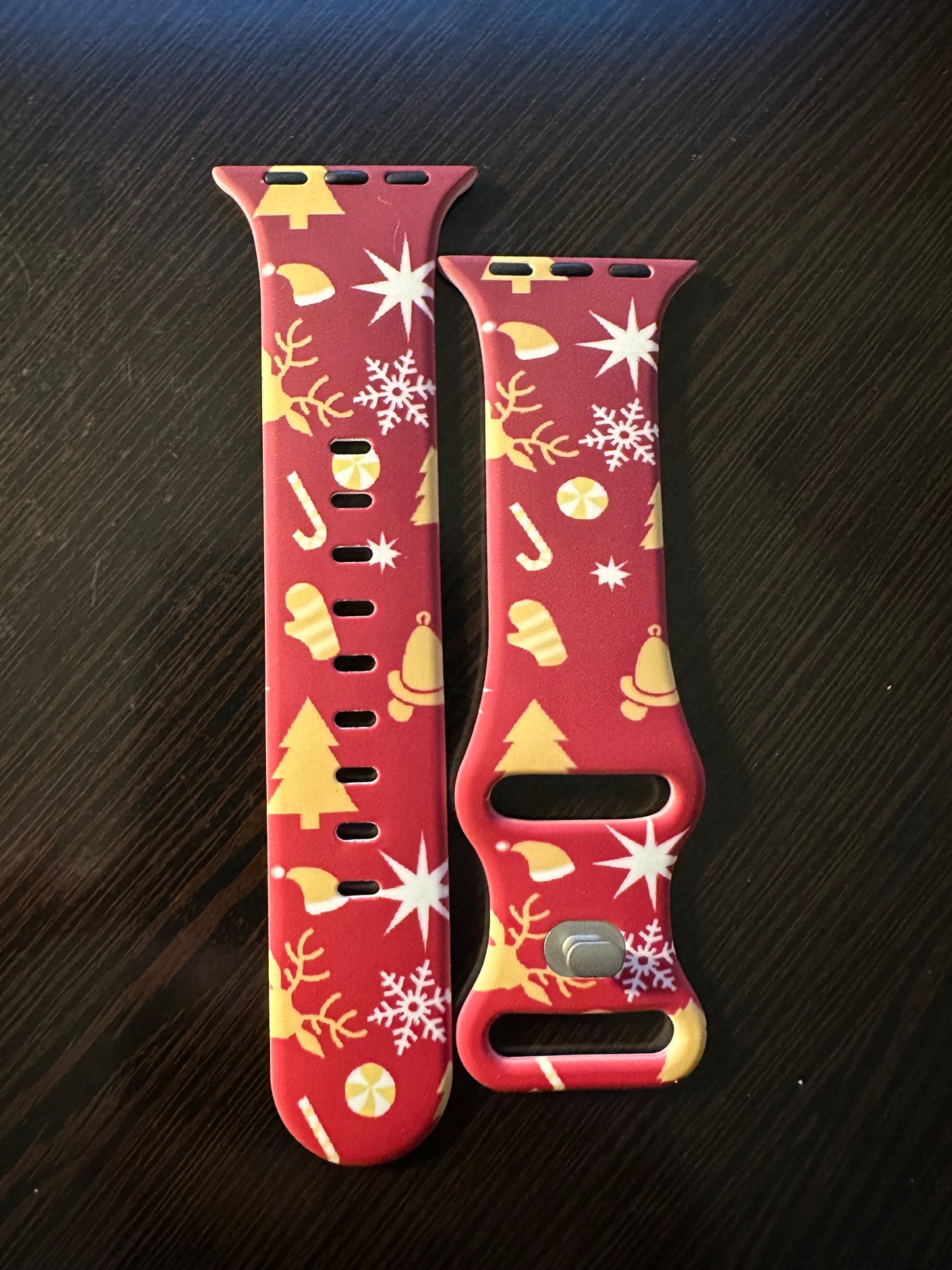 Apple Watch band