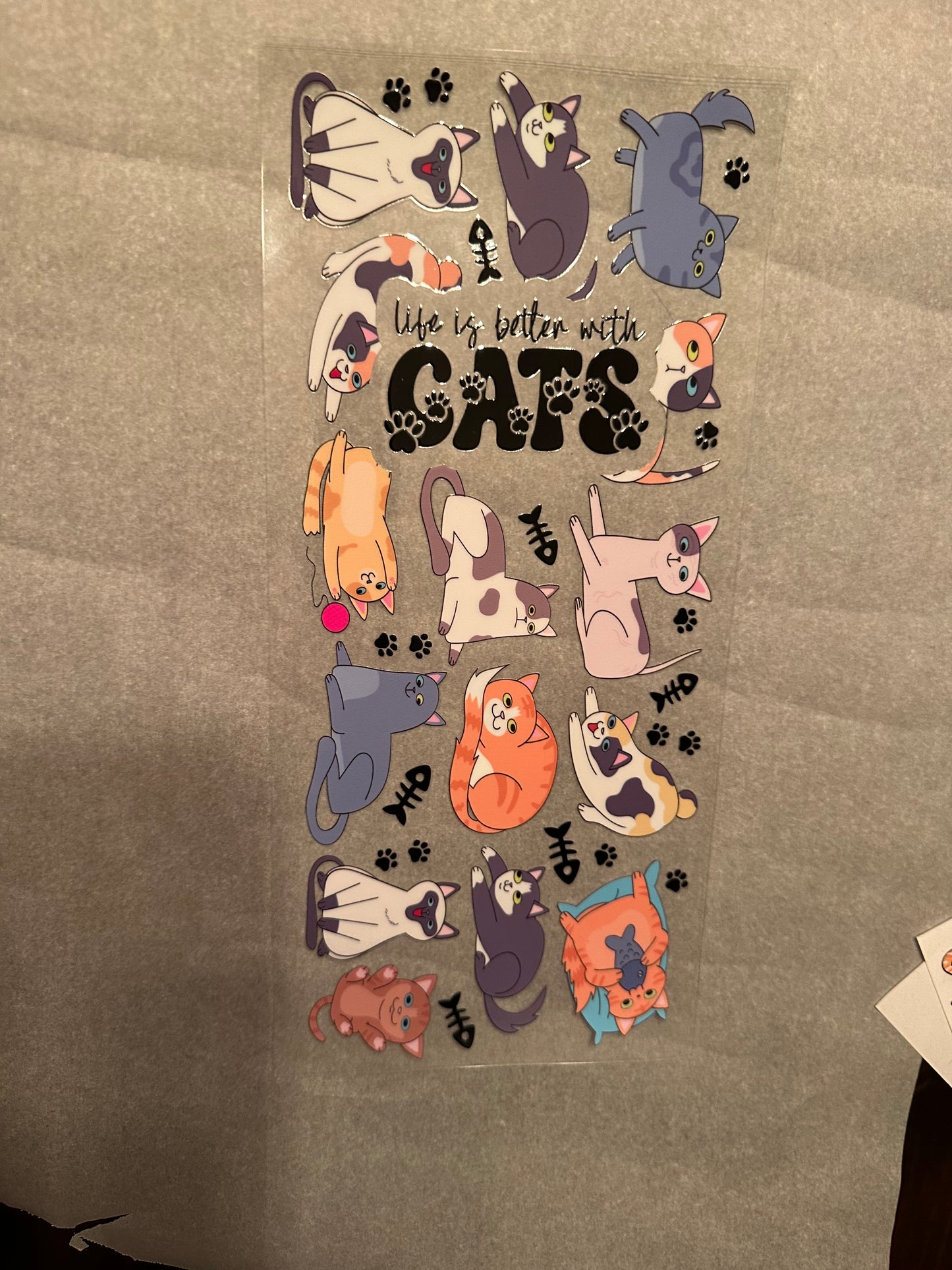 Cup Designs ONLY 40 OUNCE Design your own cup