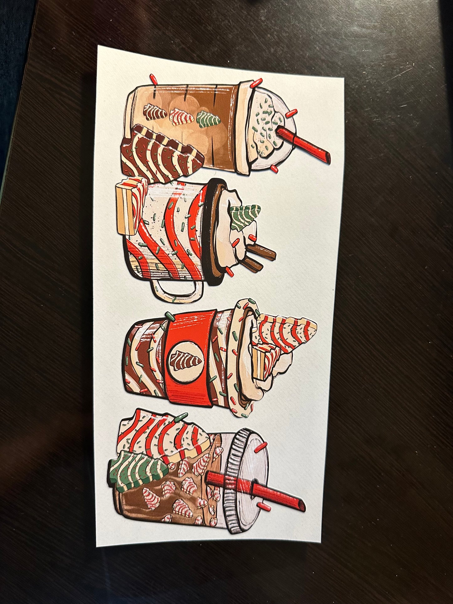 Design your own cup Designs #3