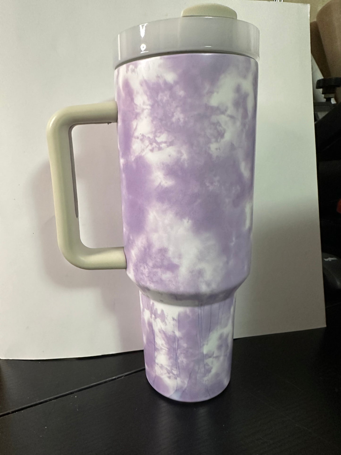 40 Ounce Cup - Design your own Cup