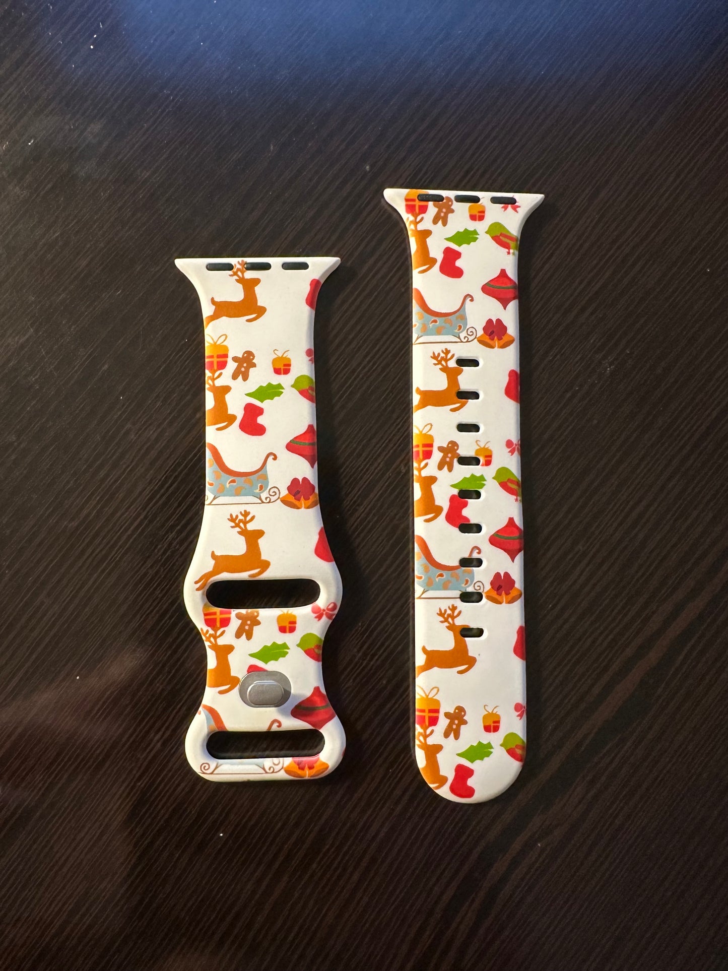 Apple Watch band