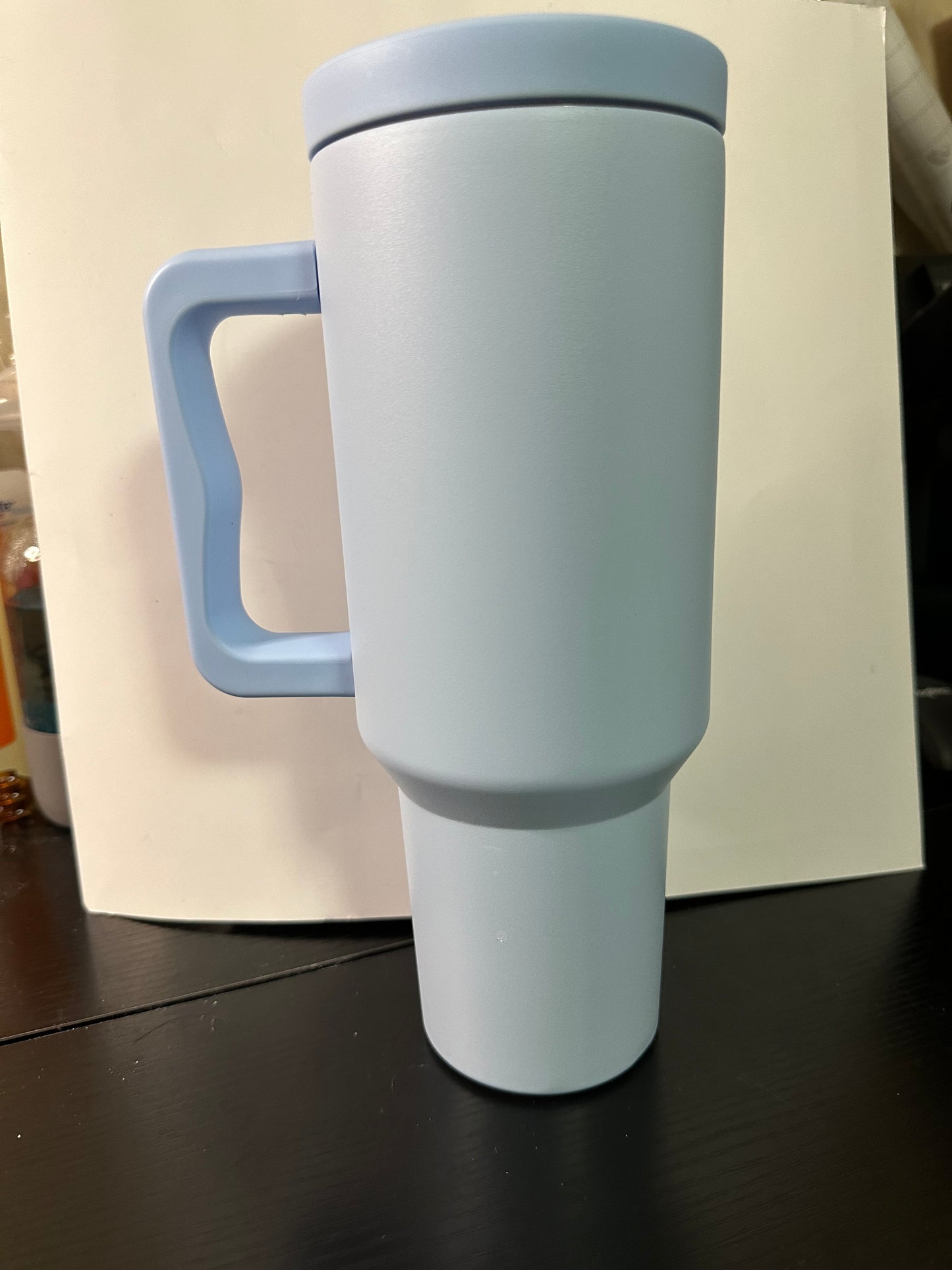 40 Ounce Cup - Design your own Cup