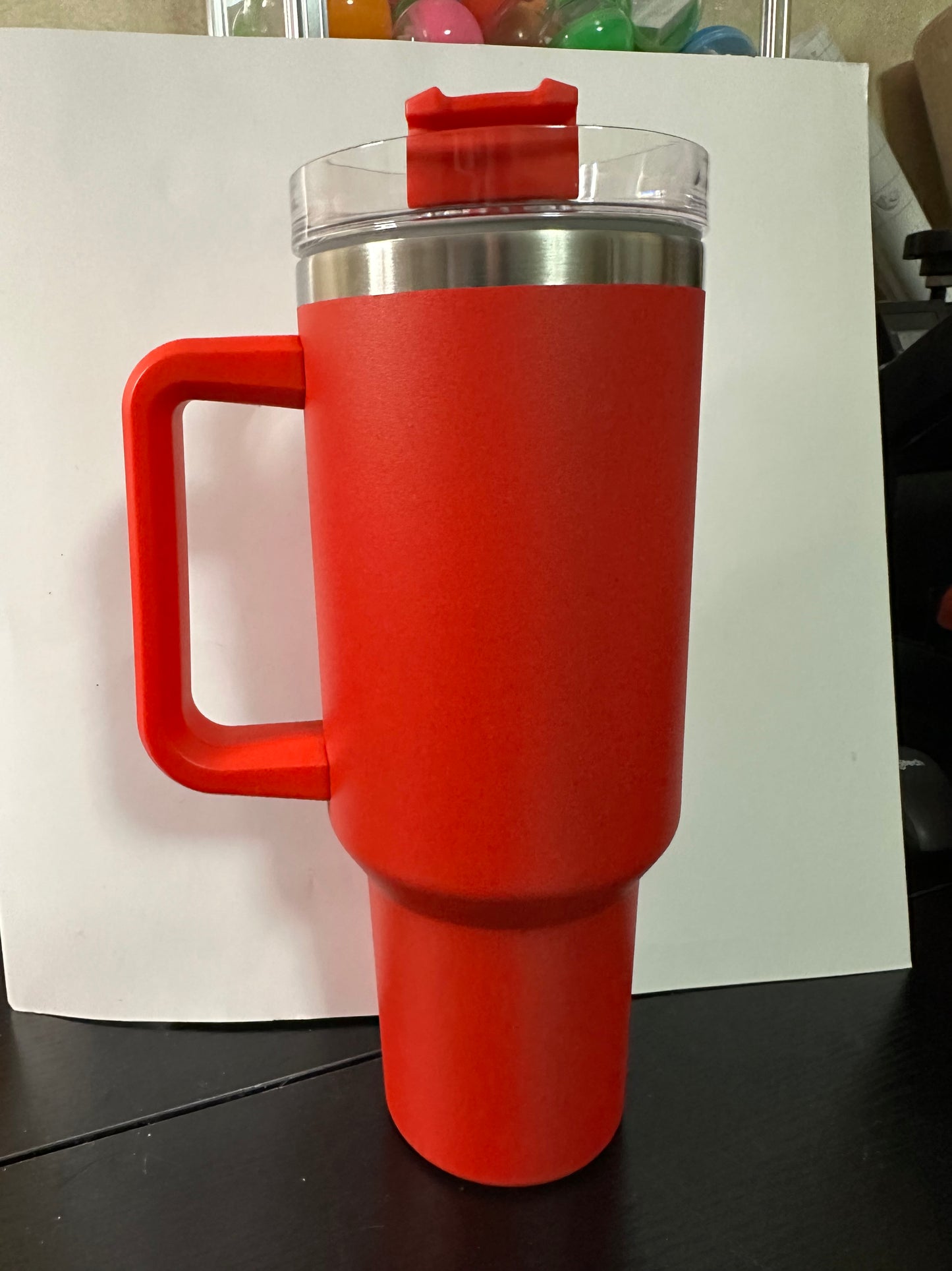 40 Ounce Cup - Design your own Cup