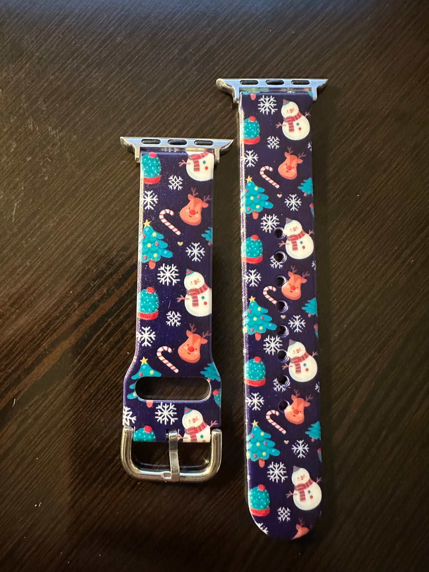 Apple Watch band