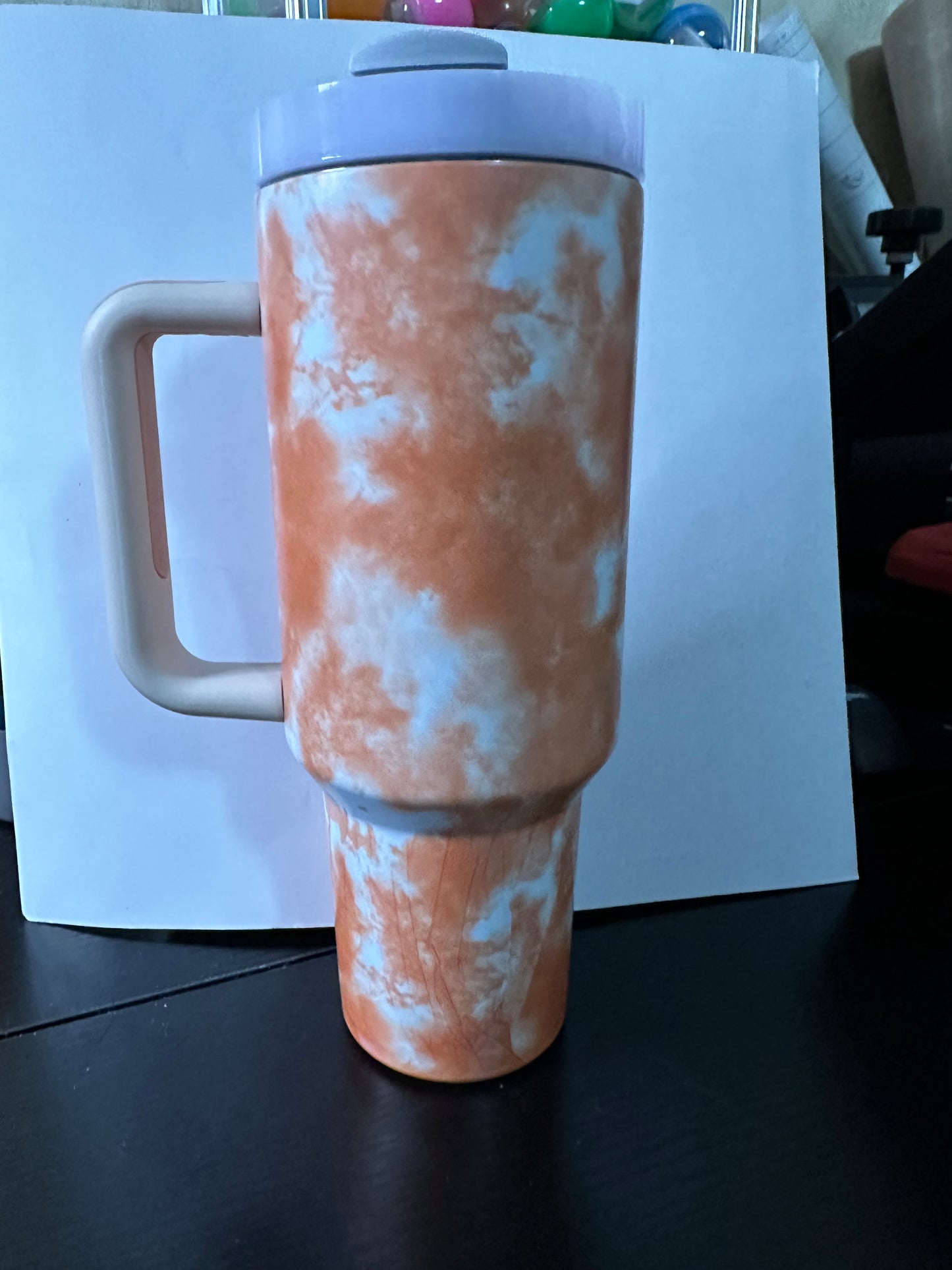 40 Ounce Cup - Design your own Cup