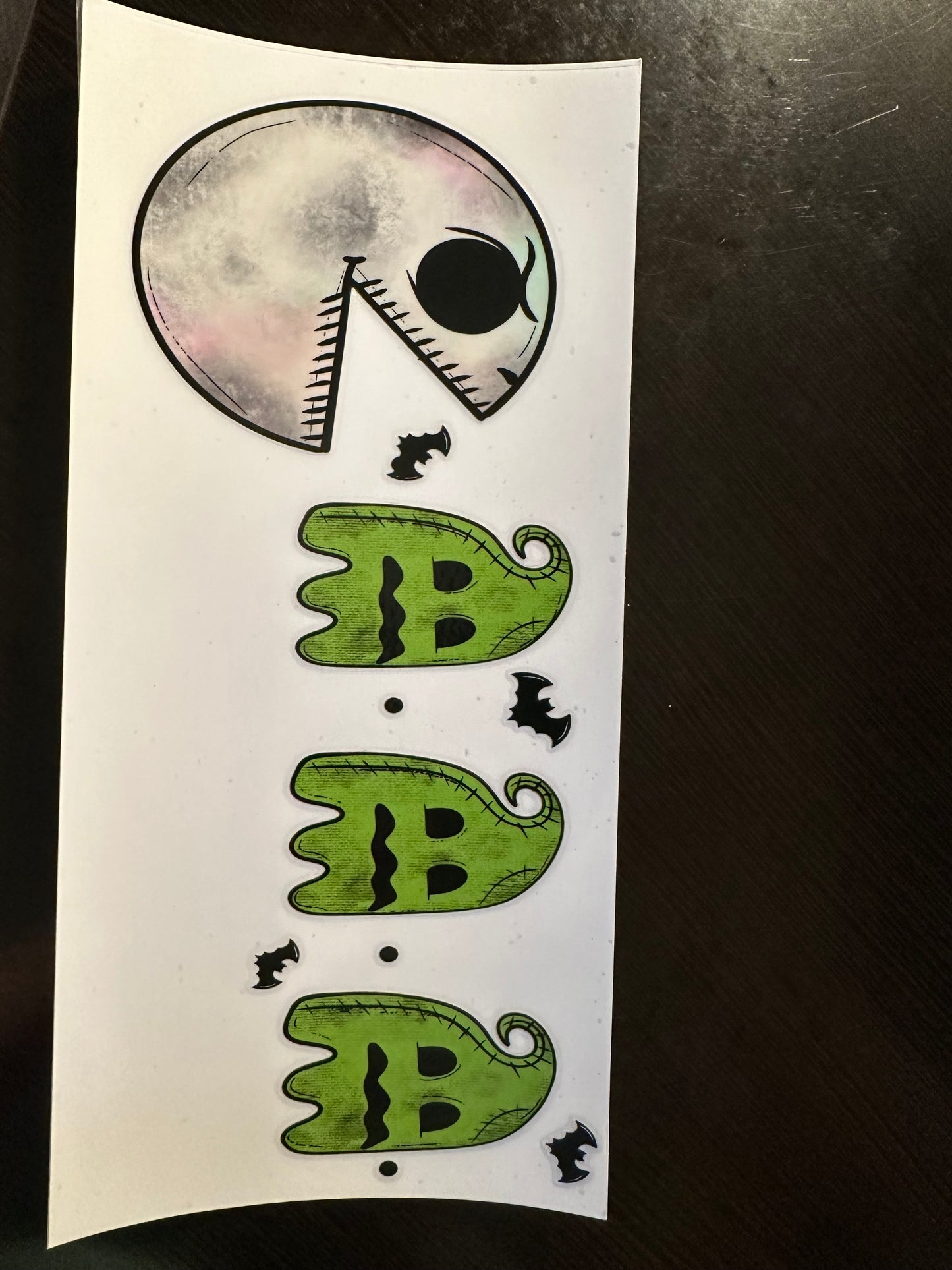 Cup Designs #1- Design your own Cup
