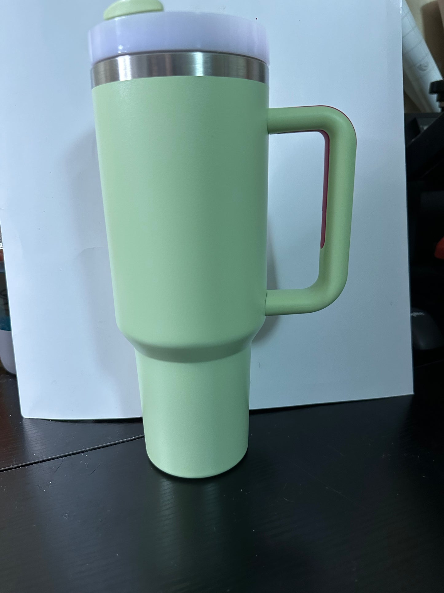 40 Ounce Cup - Design your own Cup