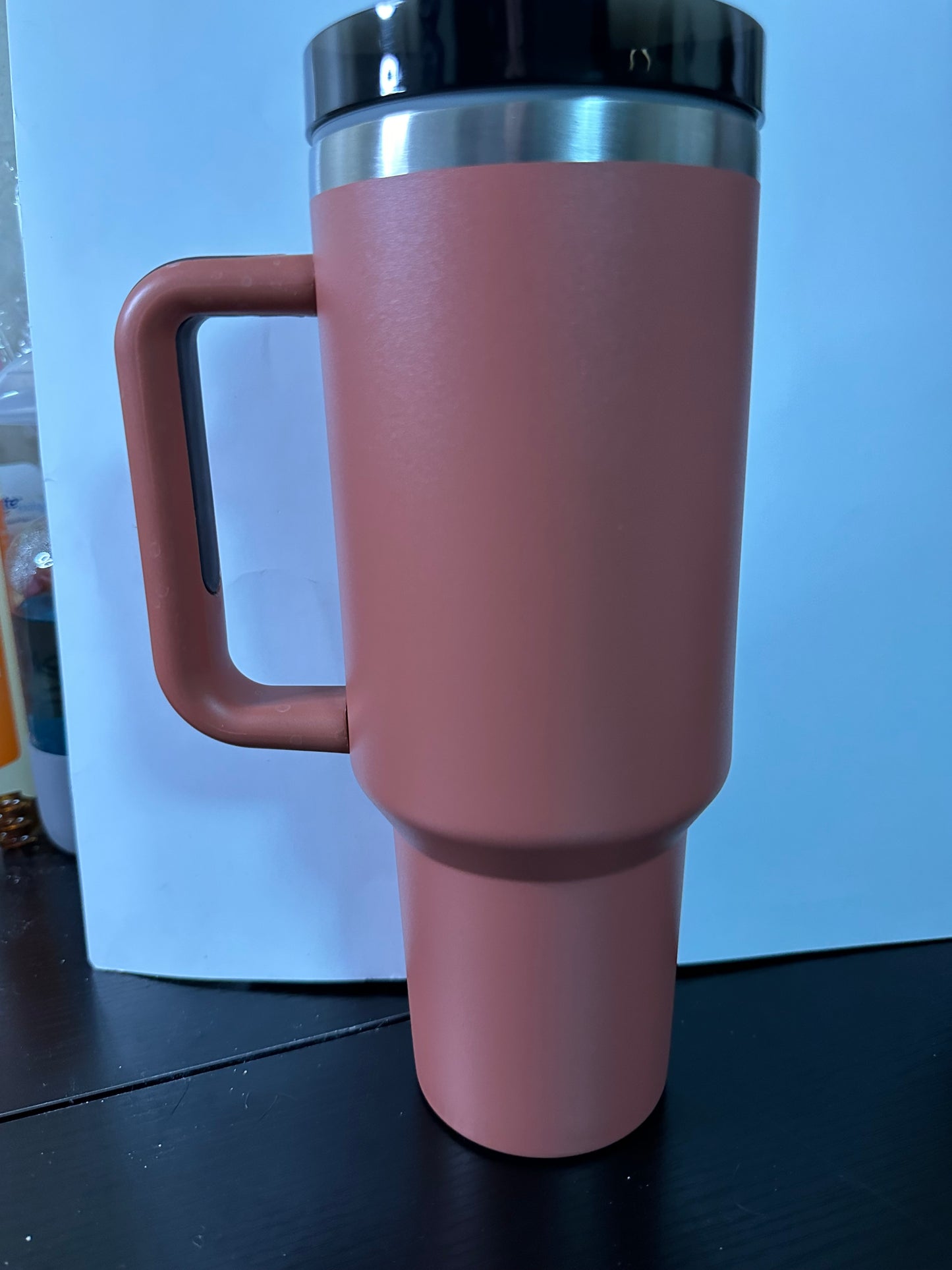 40 Ounce Cup - Design your own Cup