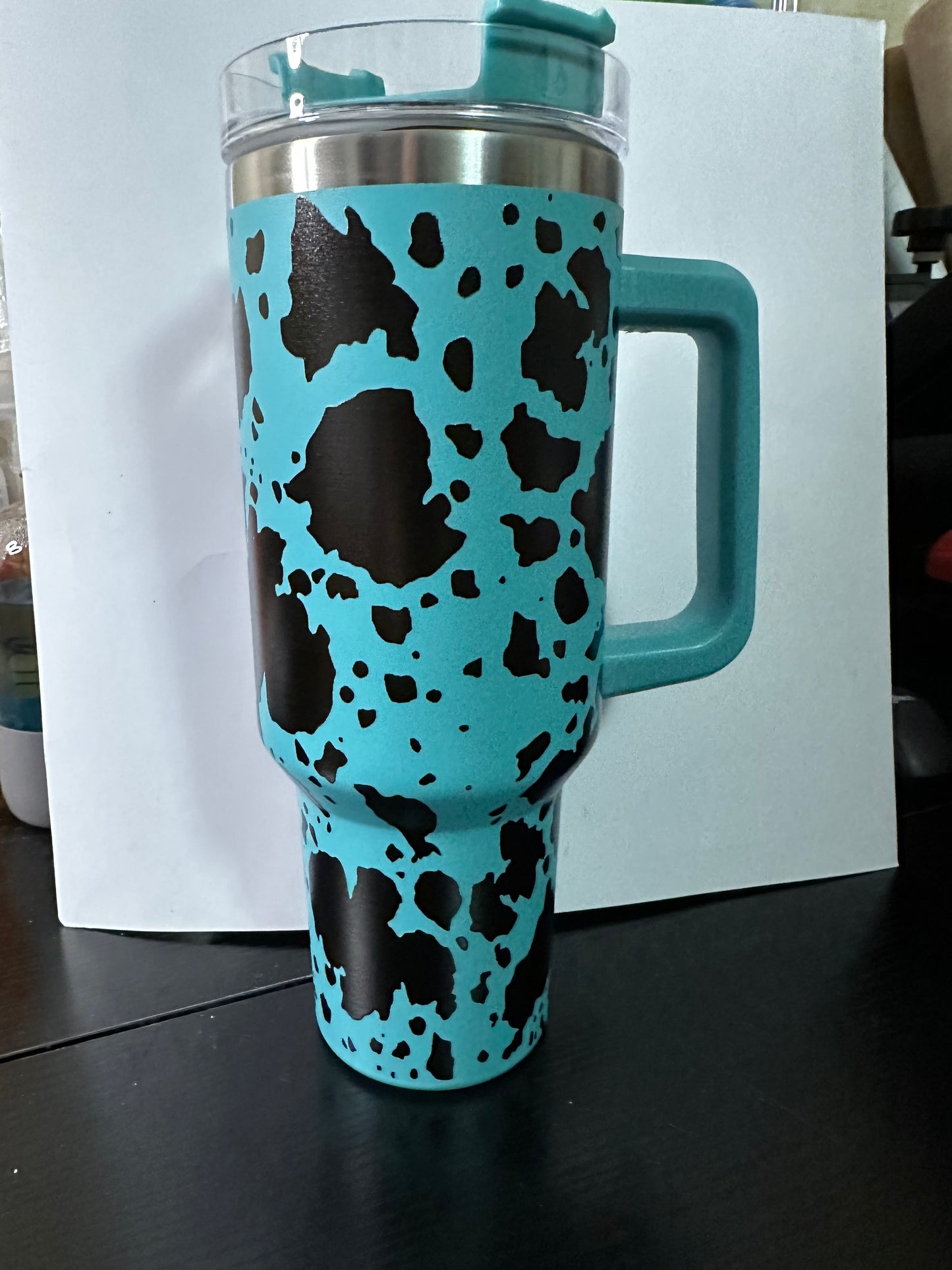 40 Ounce Cup - Design your own Cup