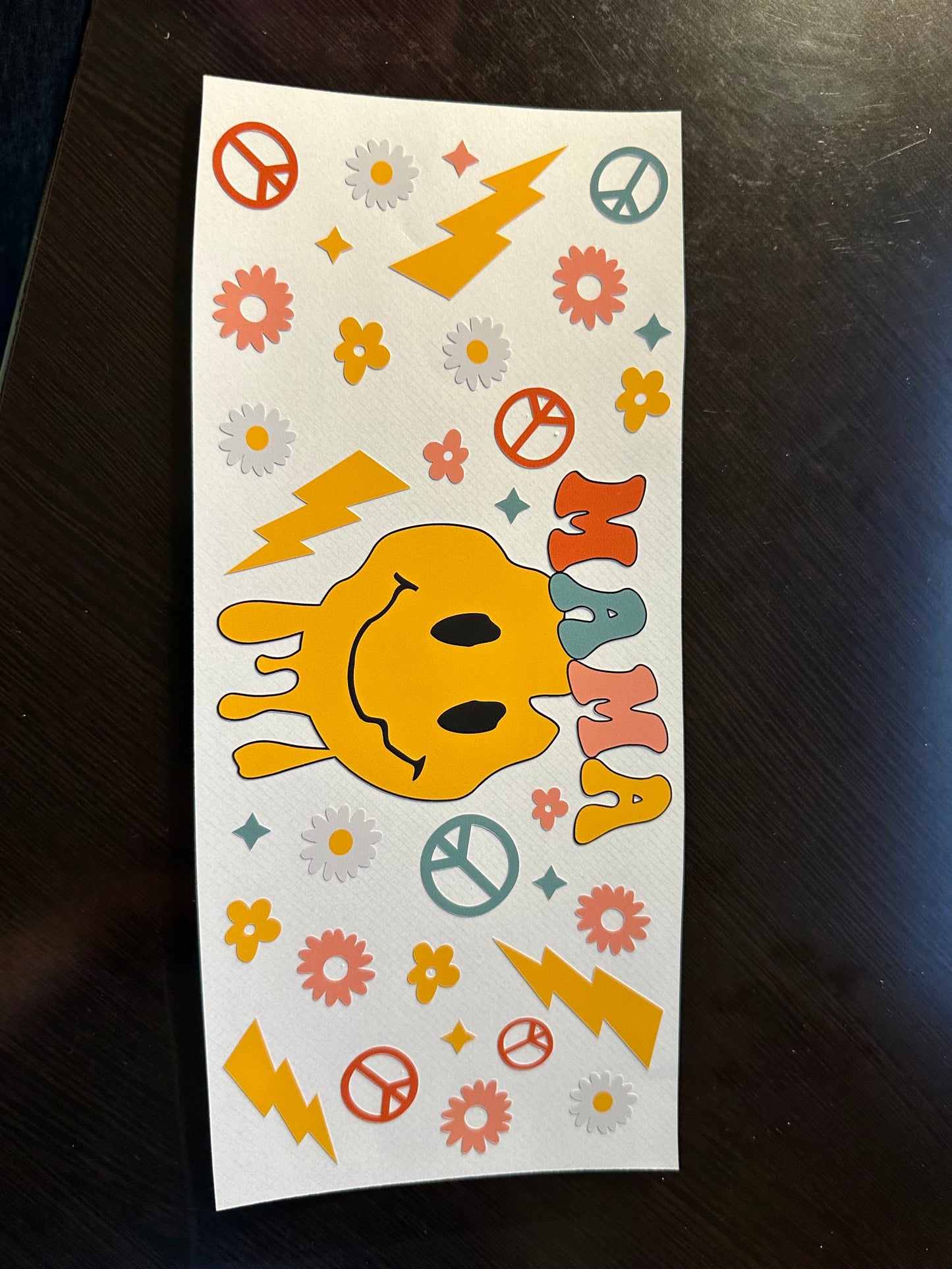 Design your own cup Designs #3