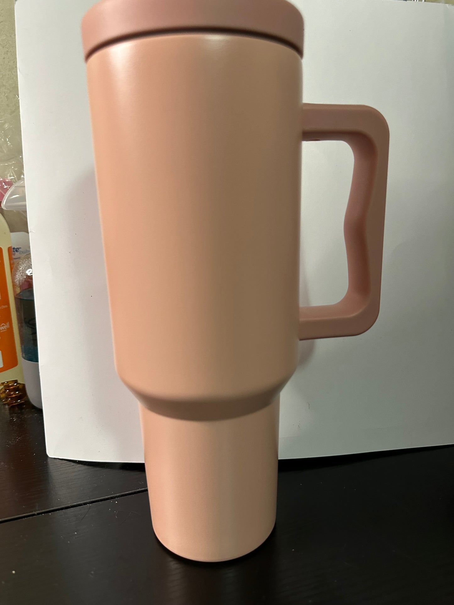 40 Ounce Cup - Design your own Cup