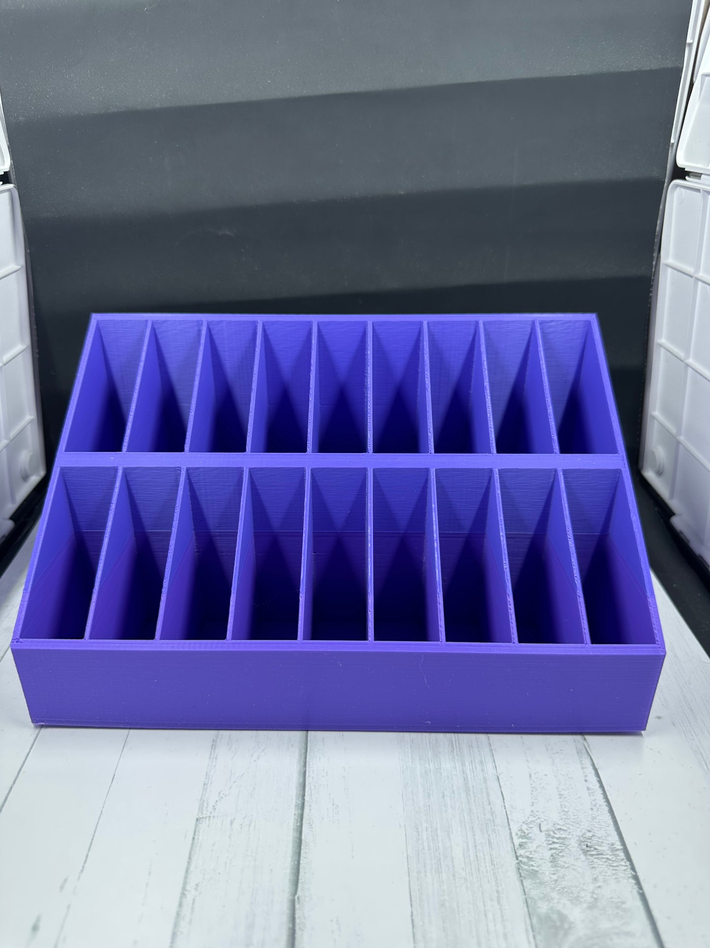 Drink Mix Holder 3D Print - Random Color -Mc