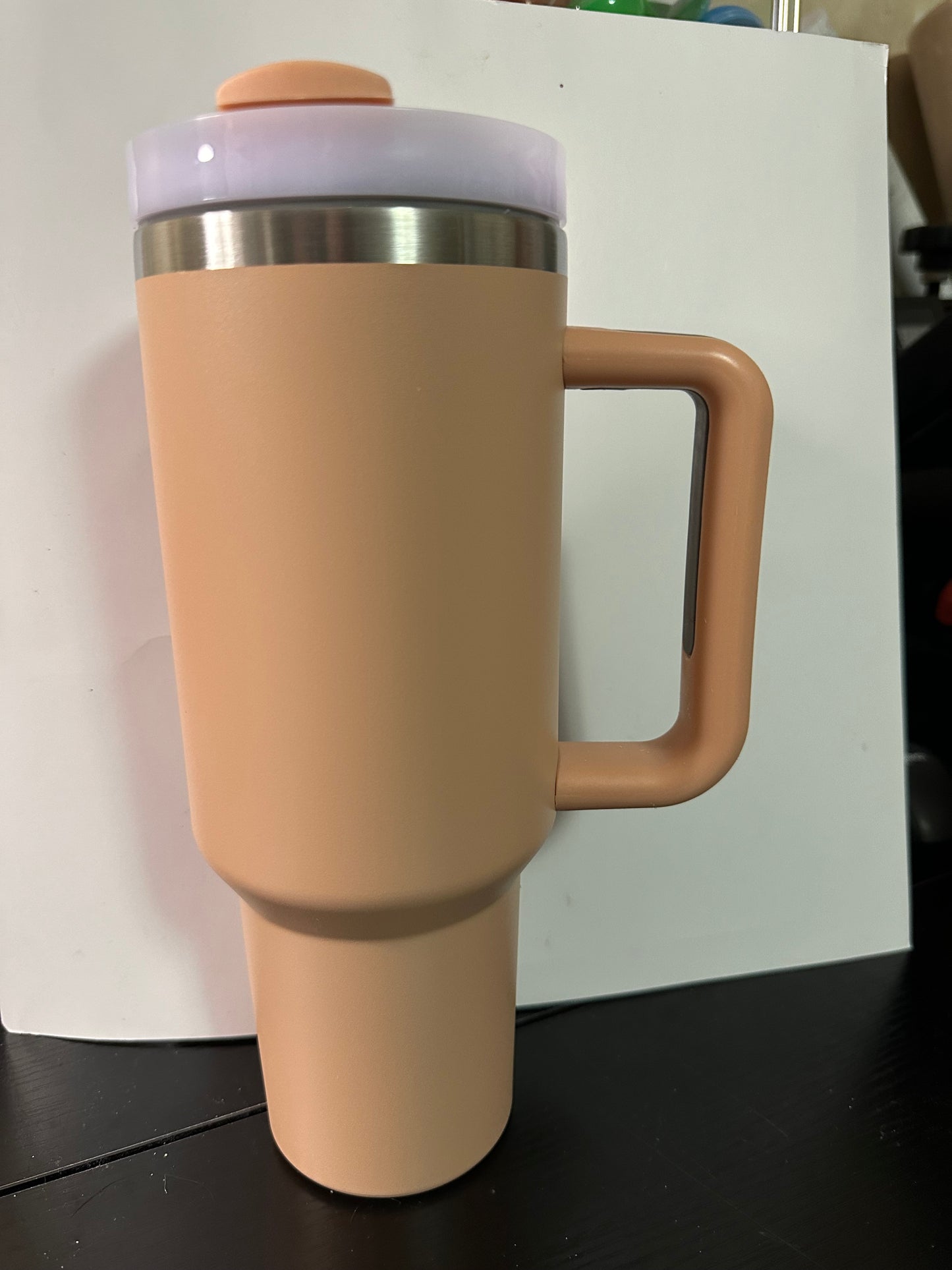 40 Ounce Cup - Design your own Cup