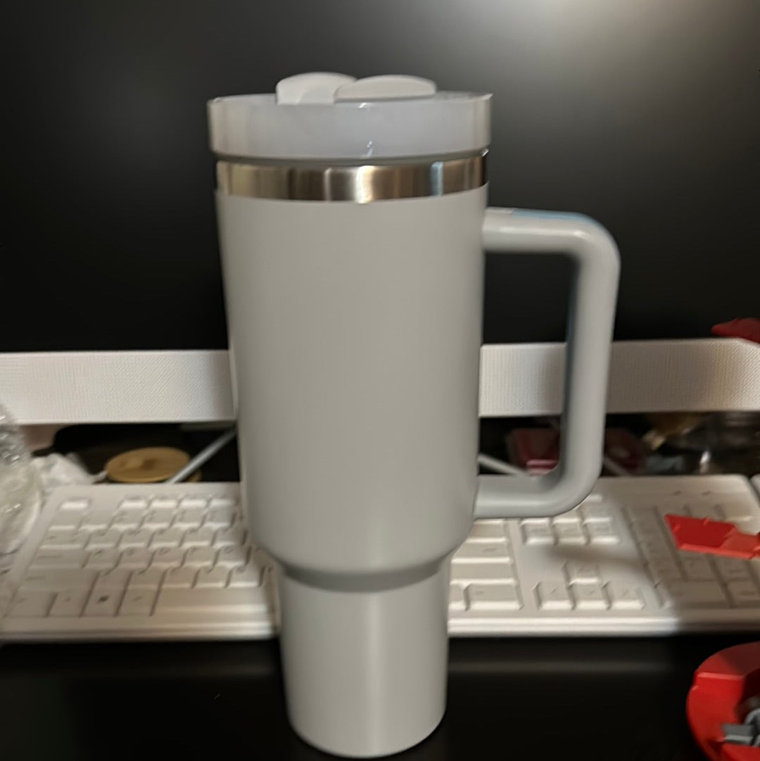 40 Ounce Cup - Design your own Cup