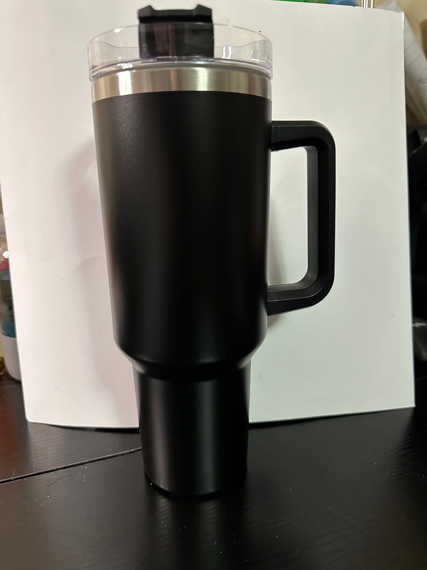 40 Ounce Cup - Design your own Cup