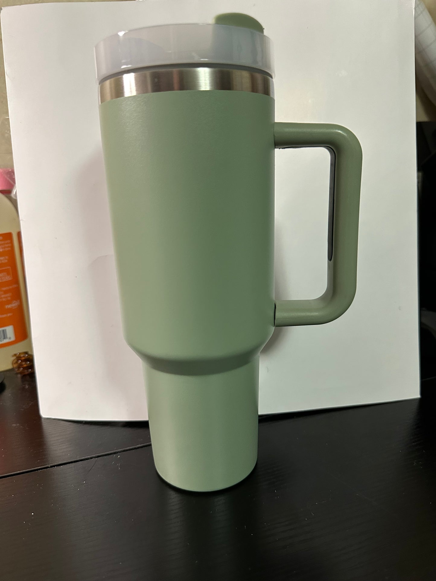 40 Ounce Cup - Design your own Cup