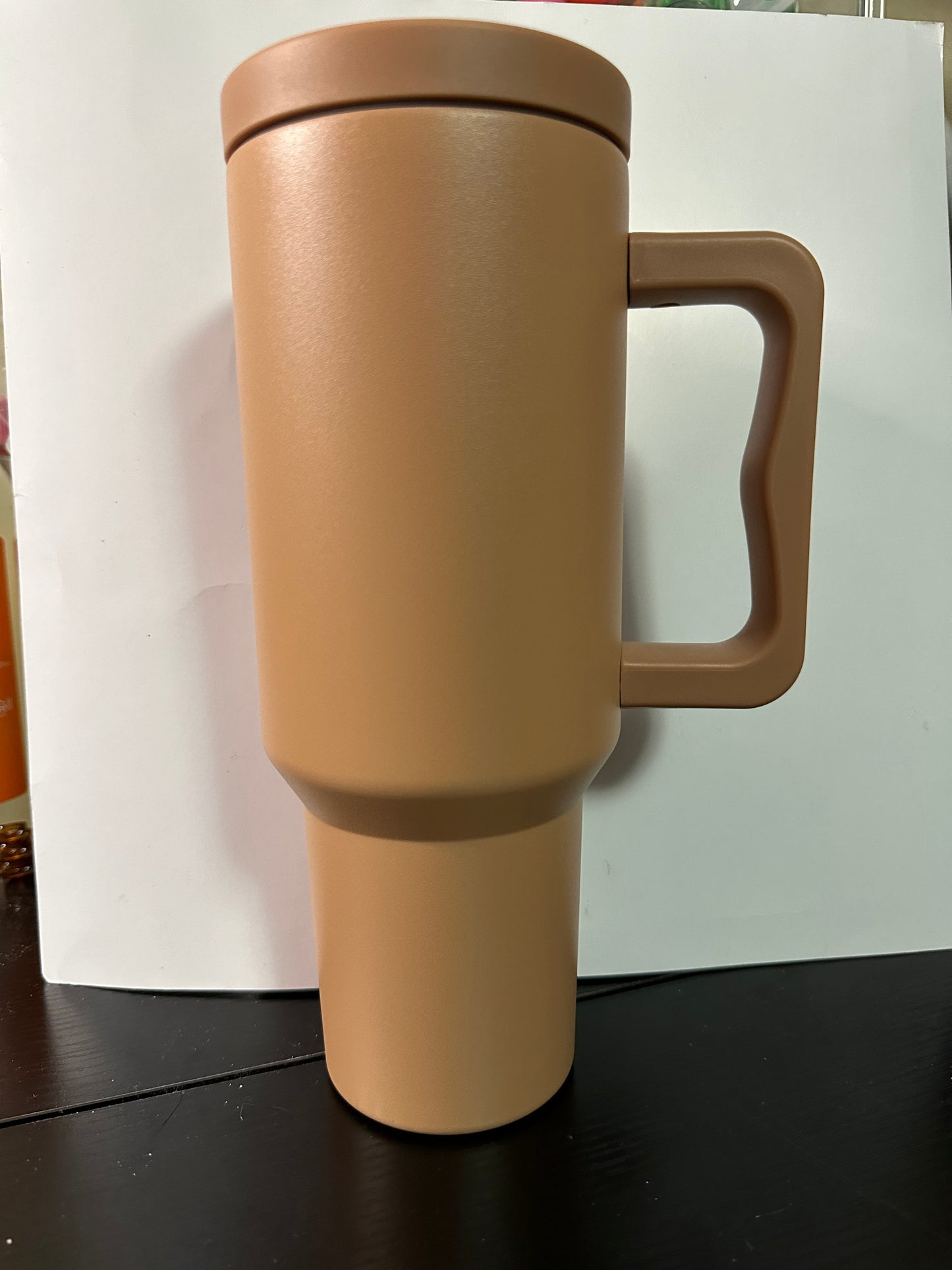 40 Ounce Cup - Design your own Cup