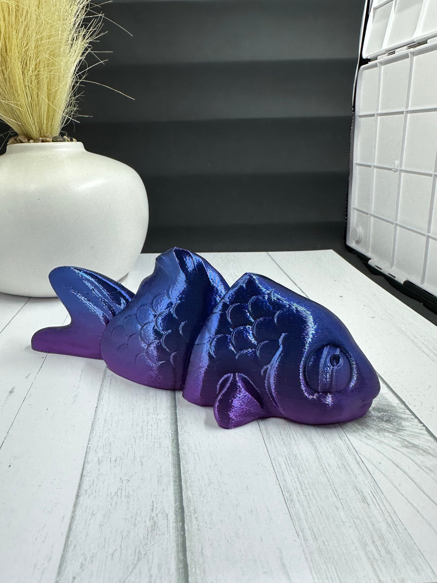 Carpe Diem 3D Print - Random Color -53