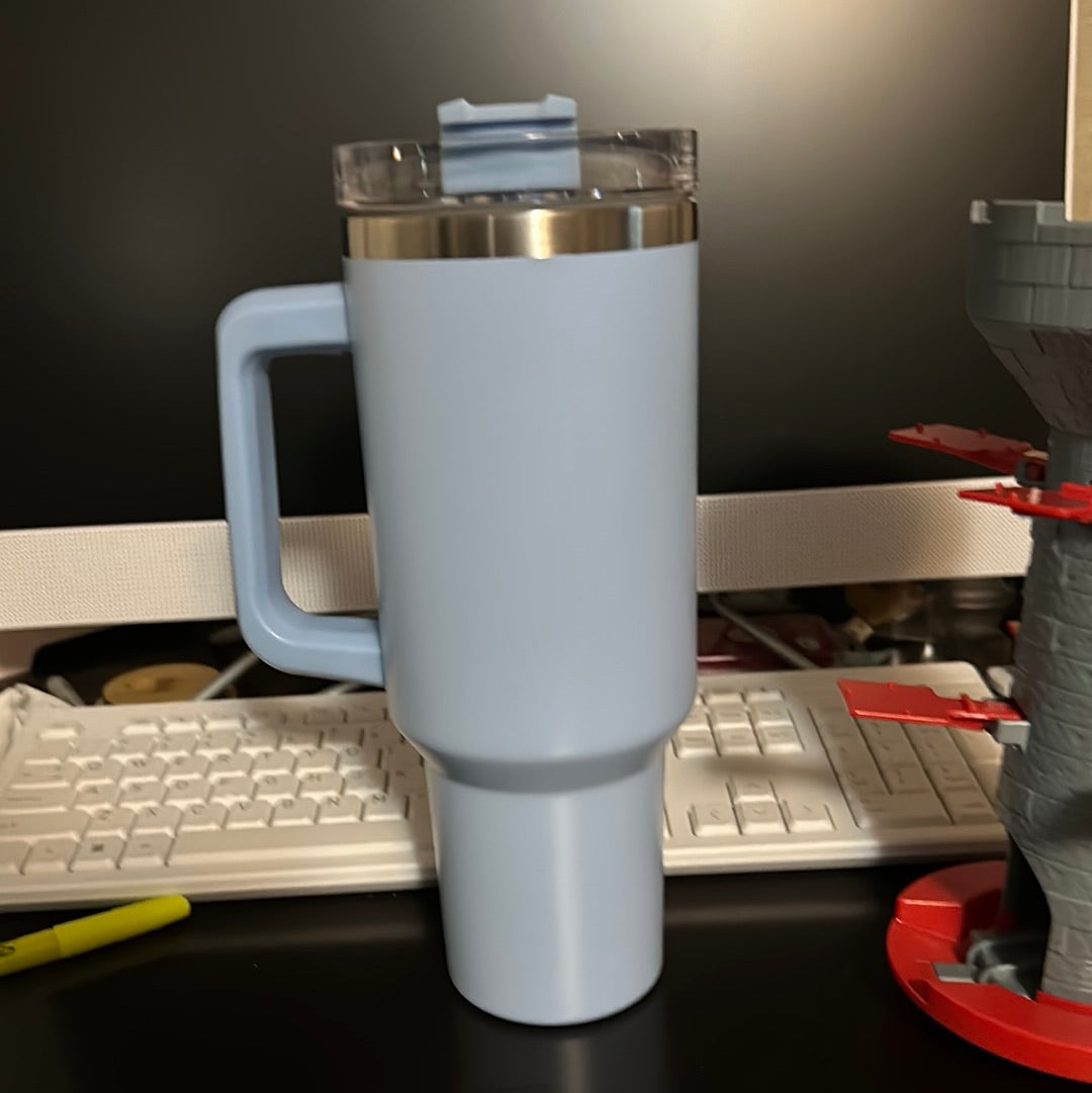 40 Ounce Cup - Design your own Cup