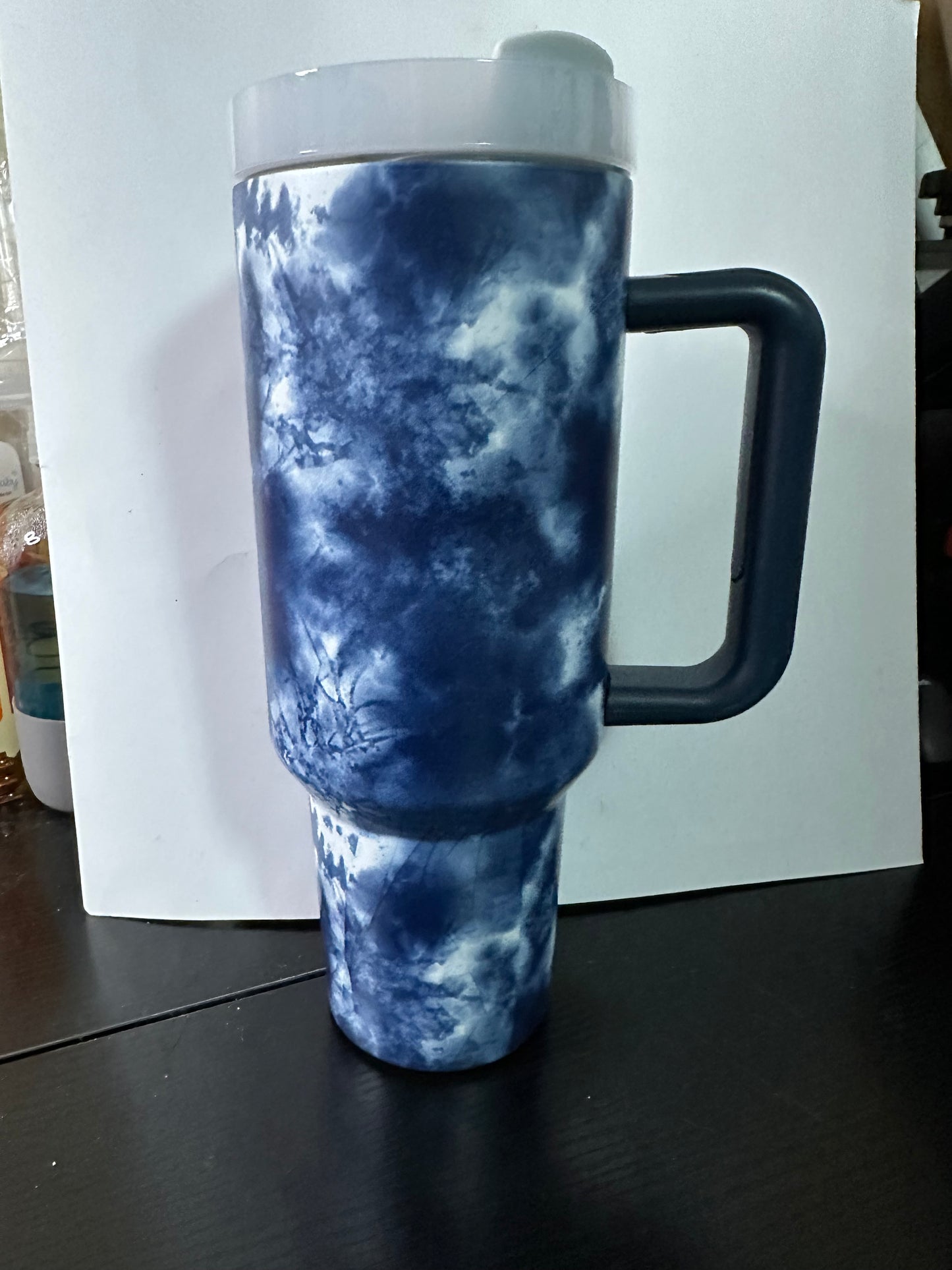 40 Ounce Cup - Design your own Cup