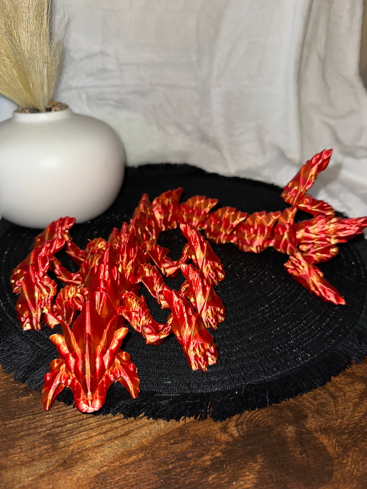 Dunestriker 3D Print - Random Color