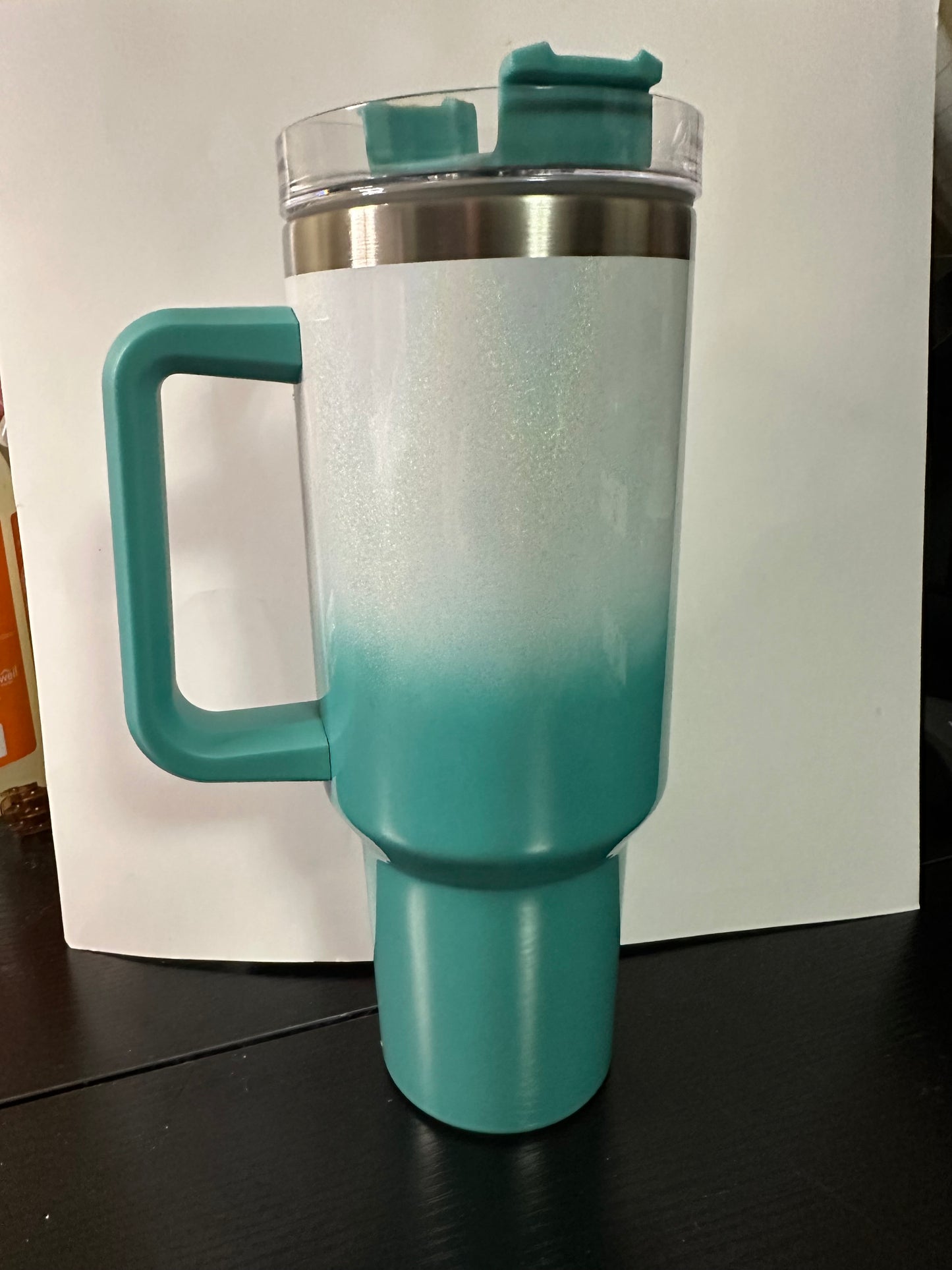 40 Ounce Cup - Design your own Cup