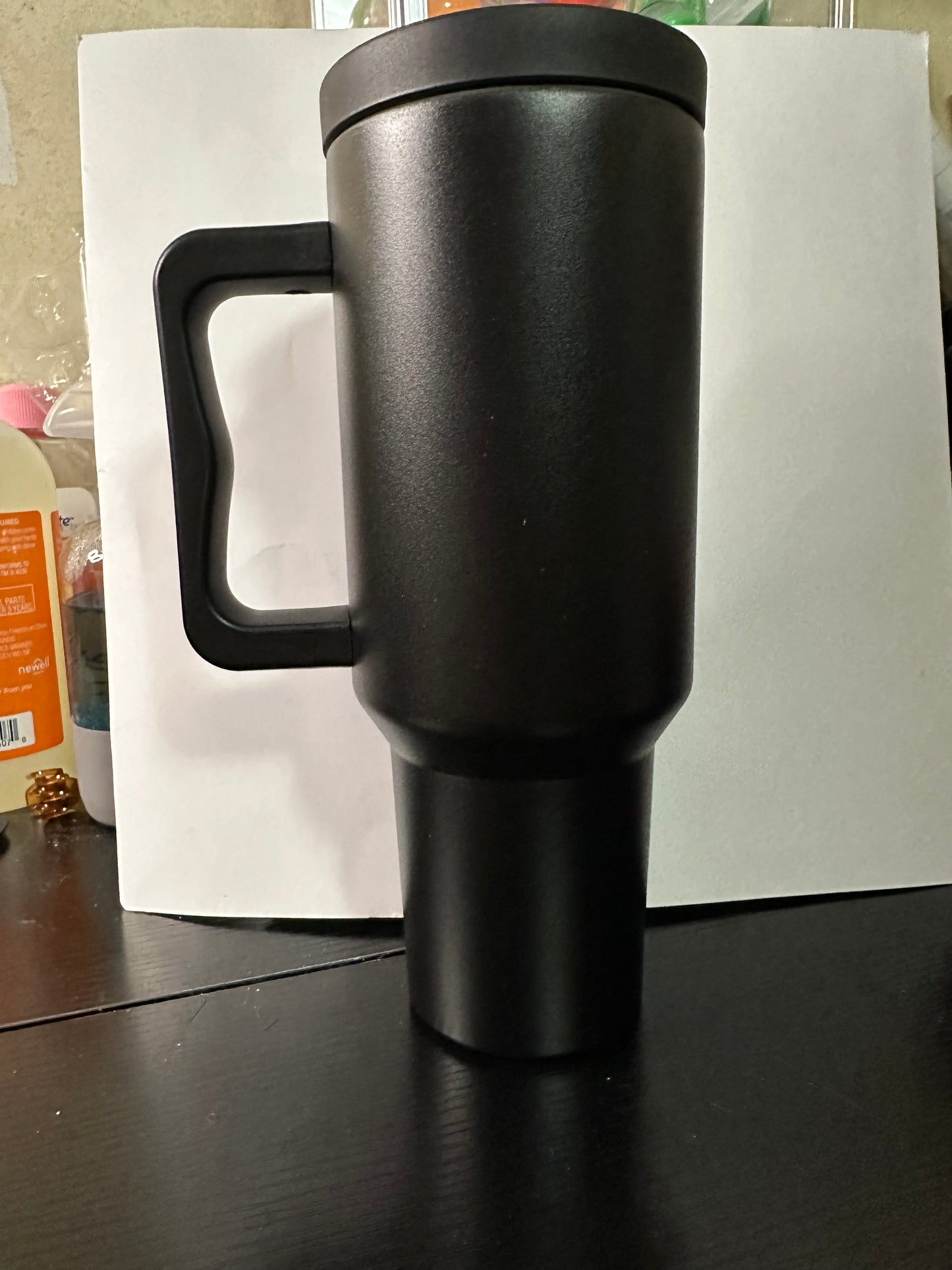 40 Ounce Cup - Design your own Cup