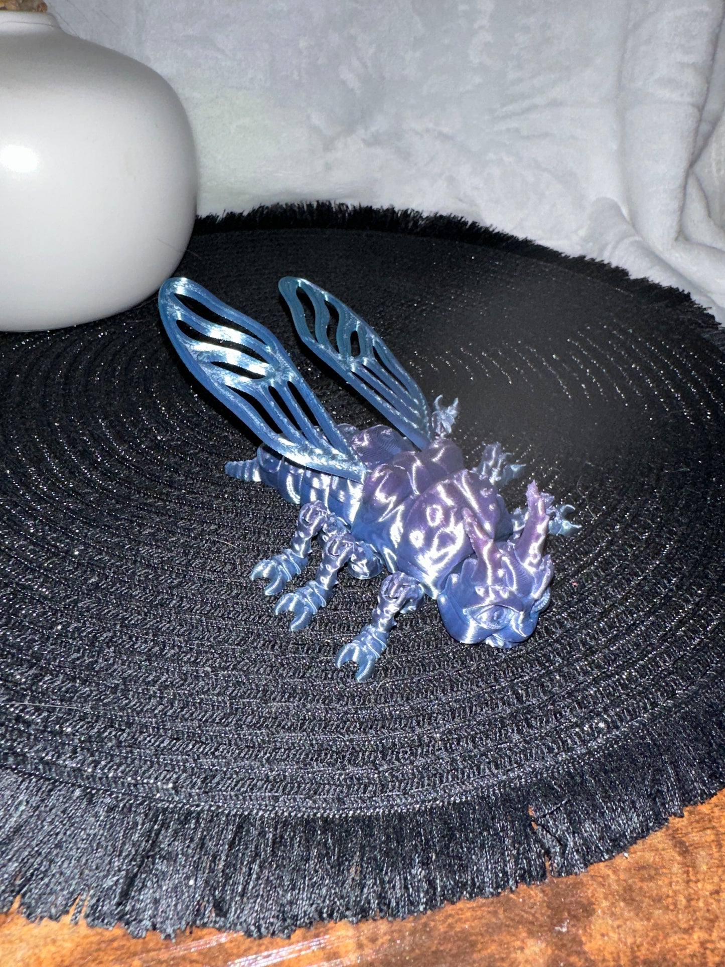 Cockroach 3D Print - Random Color