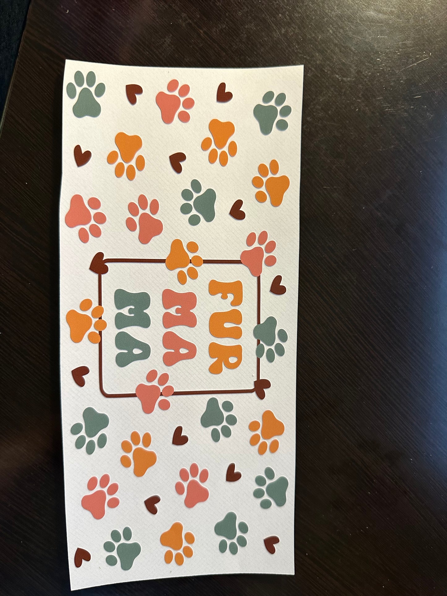 Design your own cup Designs #3