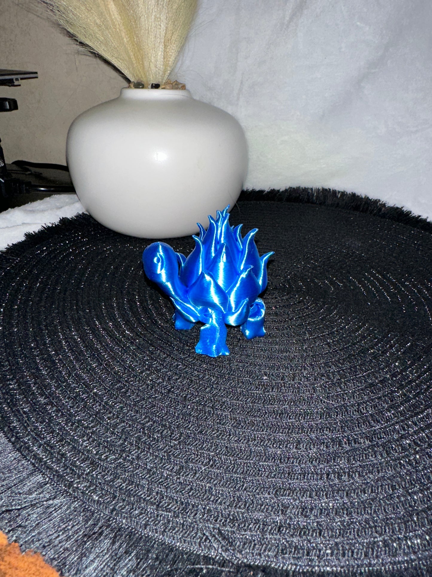 Dragon Fruit Turtle 3D Print - Random Color