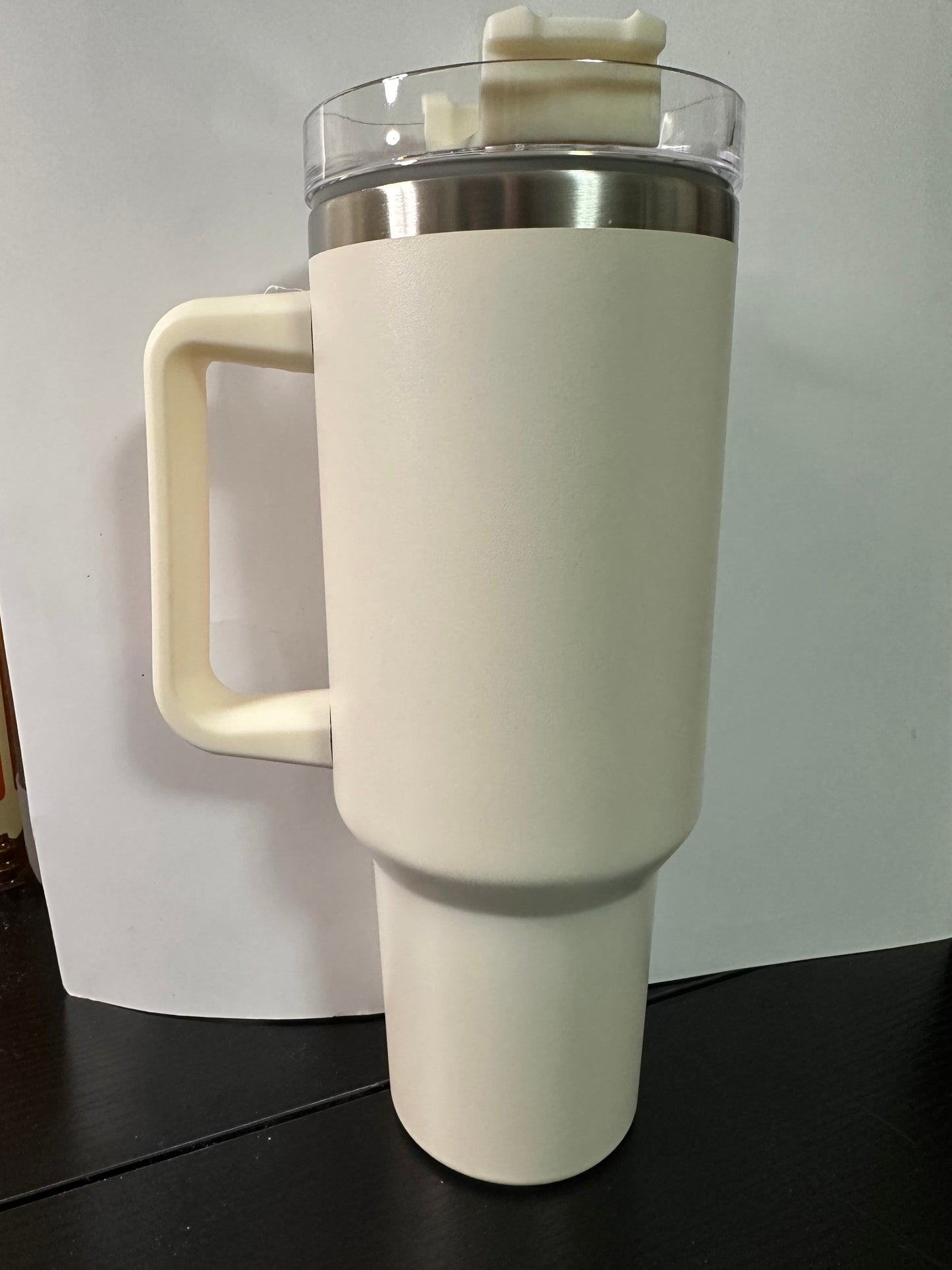 40 Ounce Cup - Design your own Cup