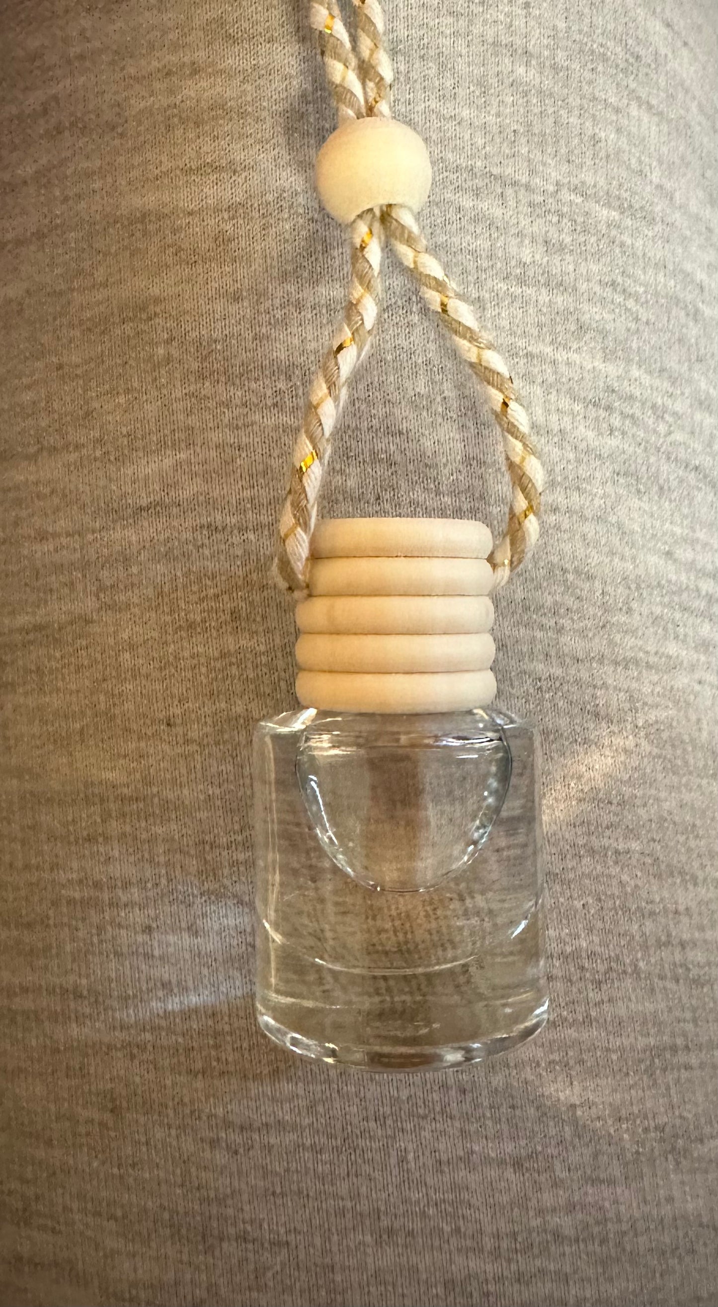 Car Reed Diffuser