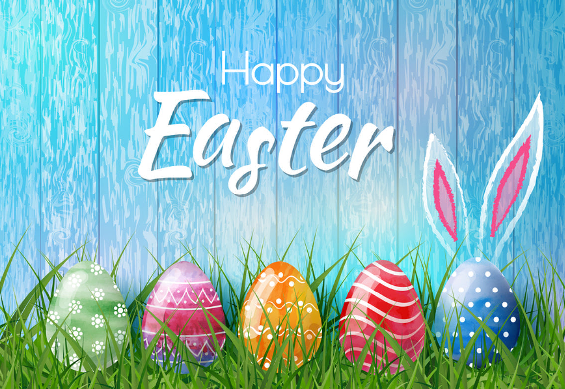 Easter Boxes- Girl (child)