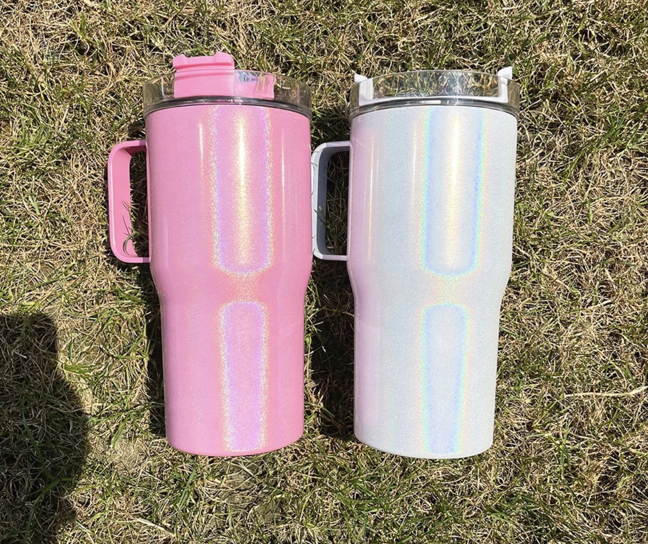 20 Ounce Cup Handle - Design your own Cup