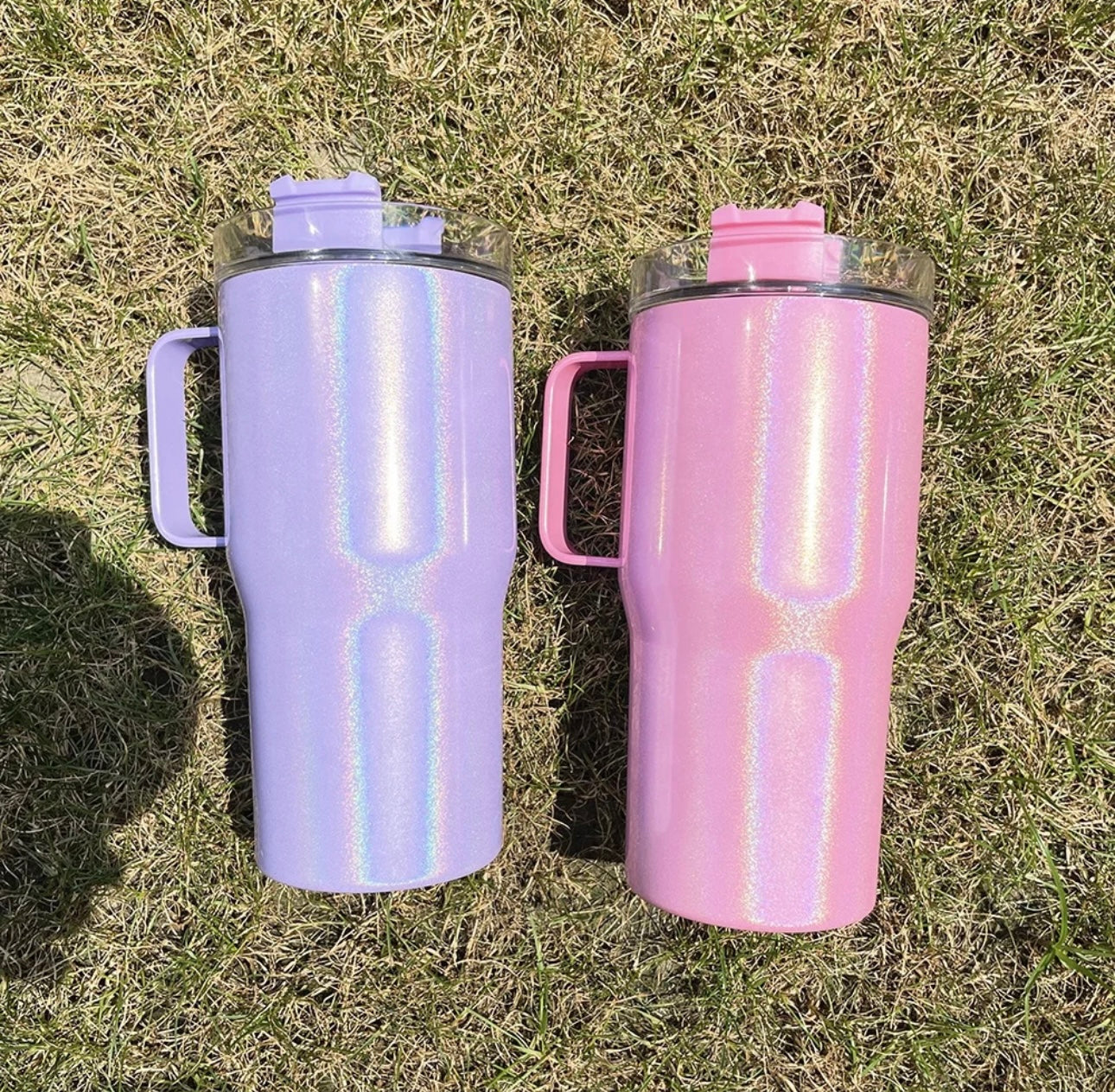 20 Ounce Cup Handle - Design your own Cup