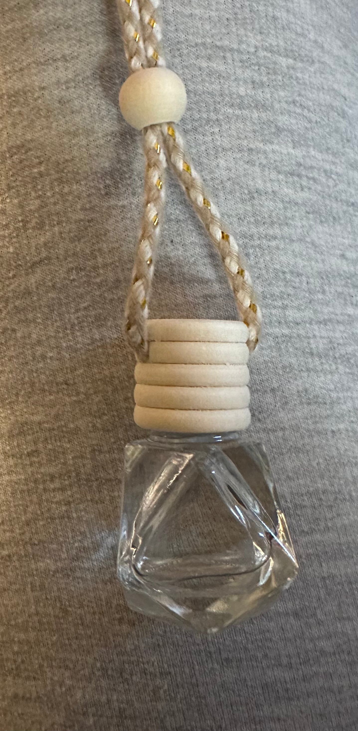 Car Reed Diffuser
