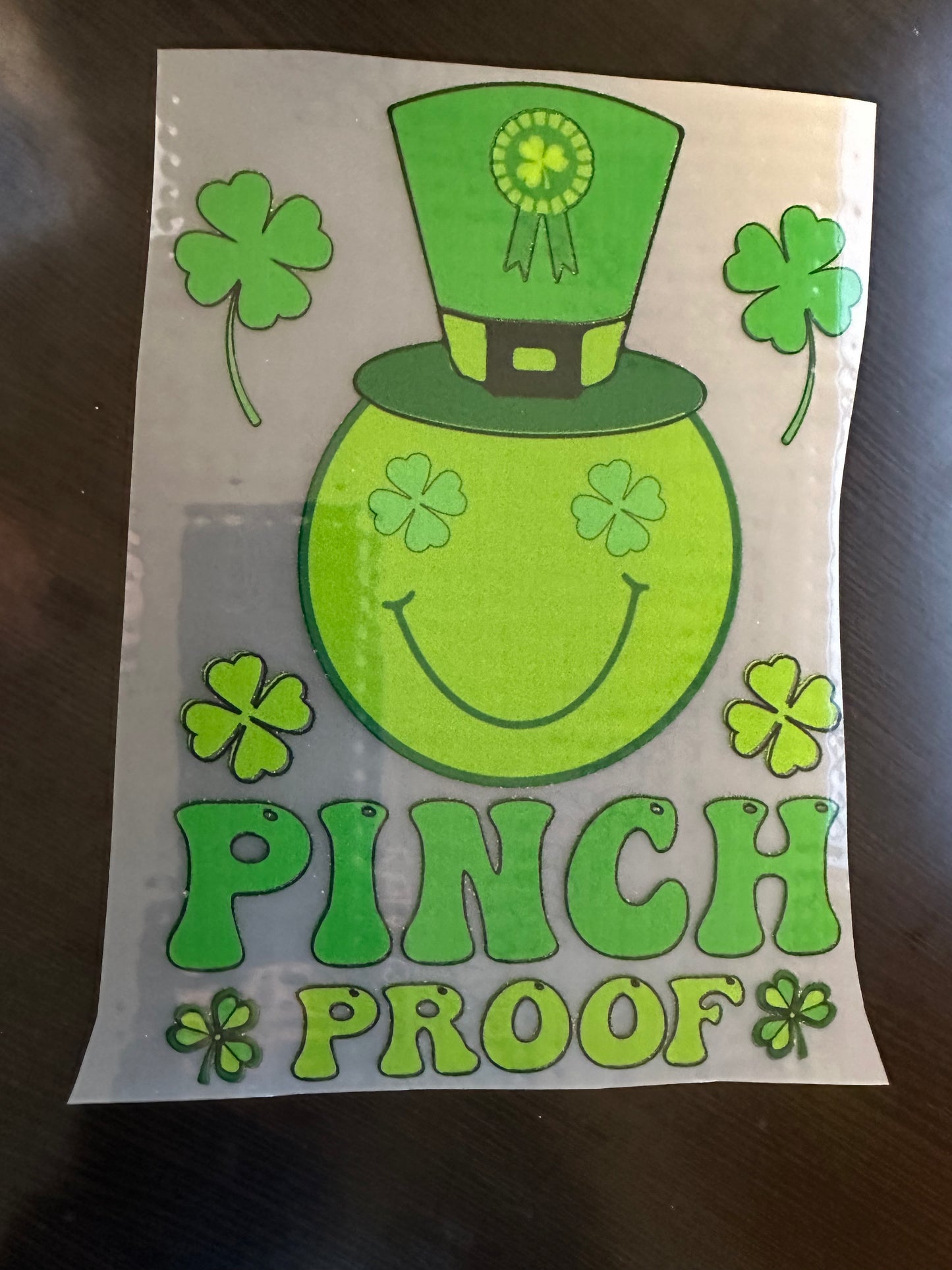 Pinch Proof Youth T-Shirt
