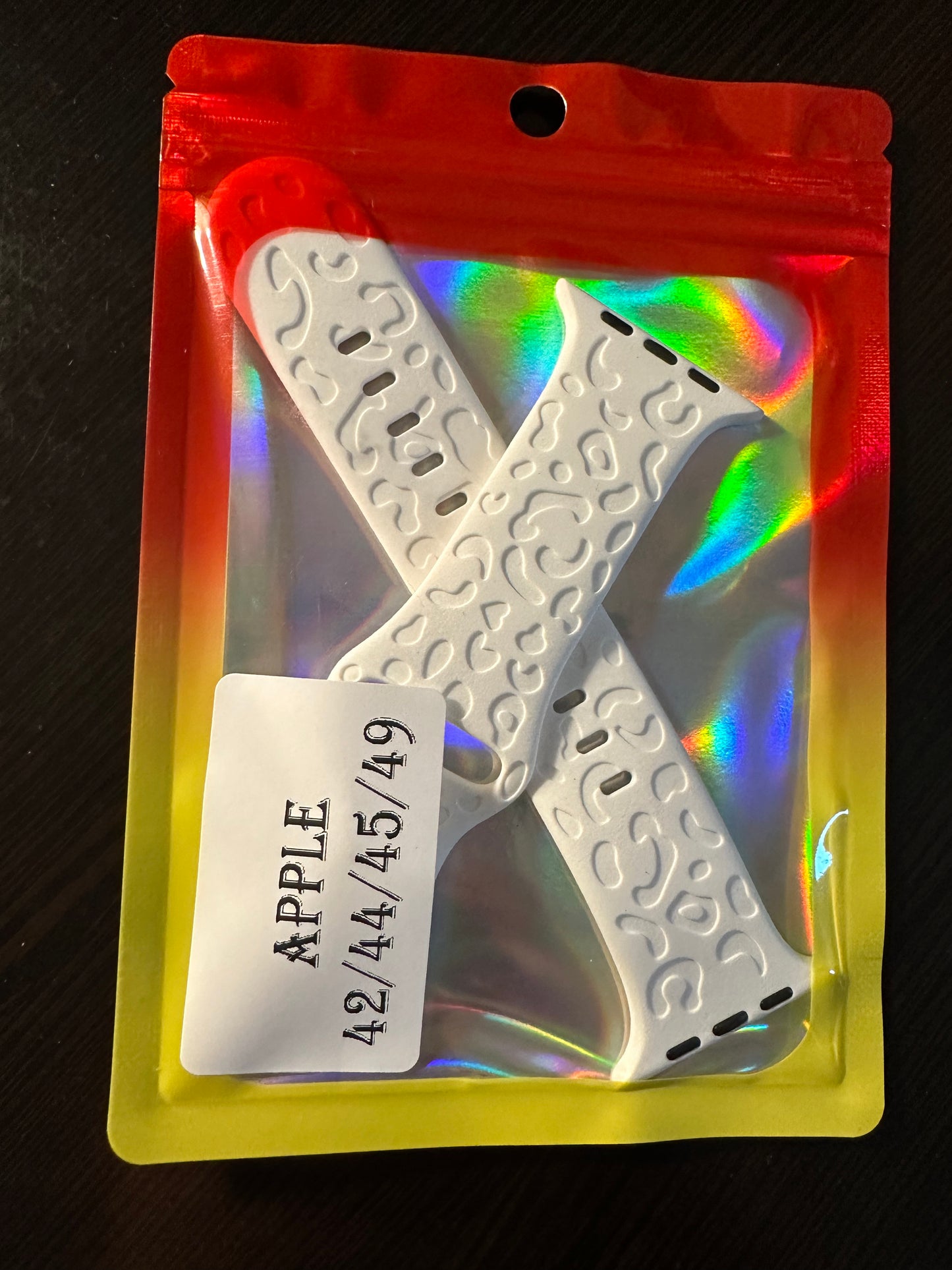 Apple Watch band
