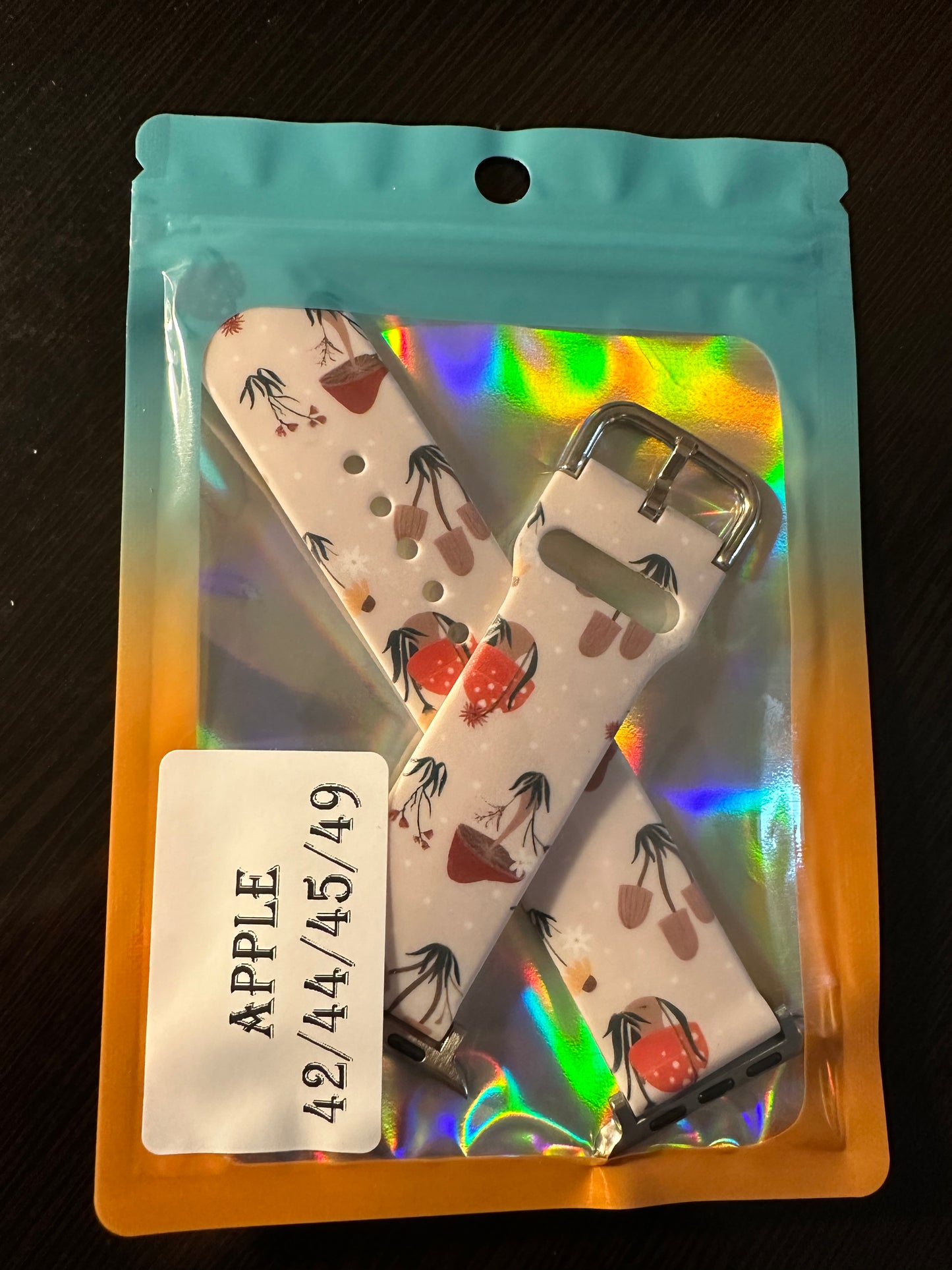 Apple Watch band