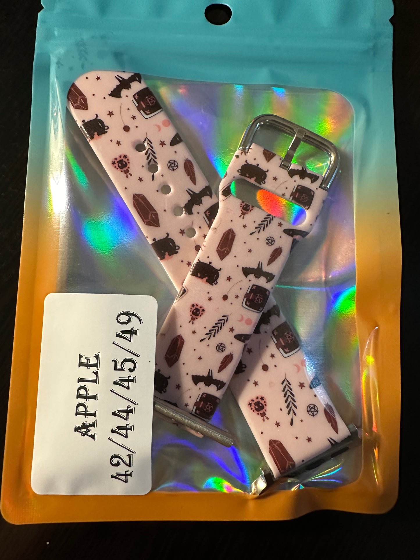 Apple Watch band