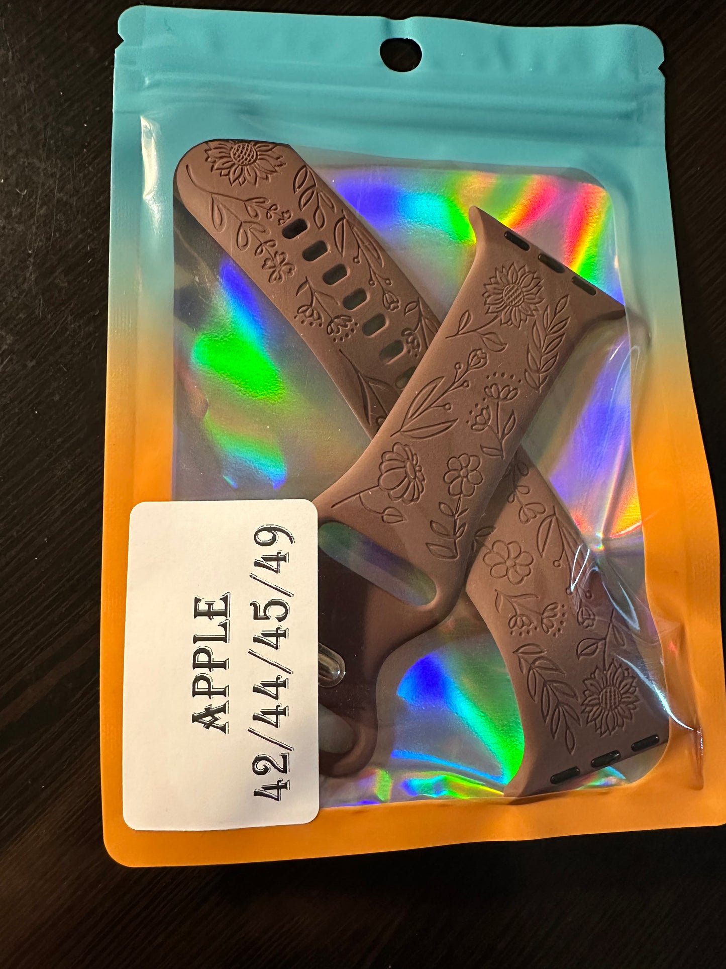Apple Watch band