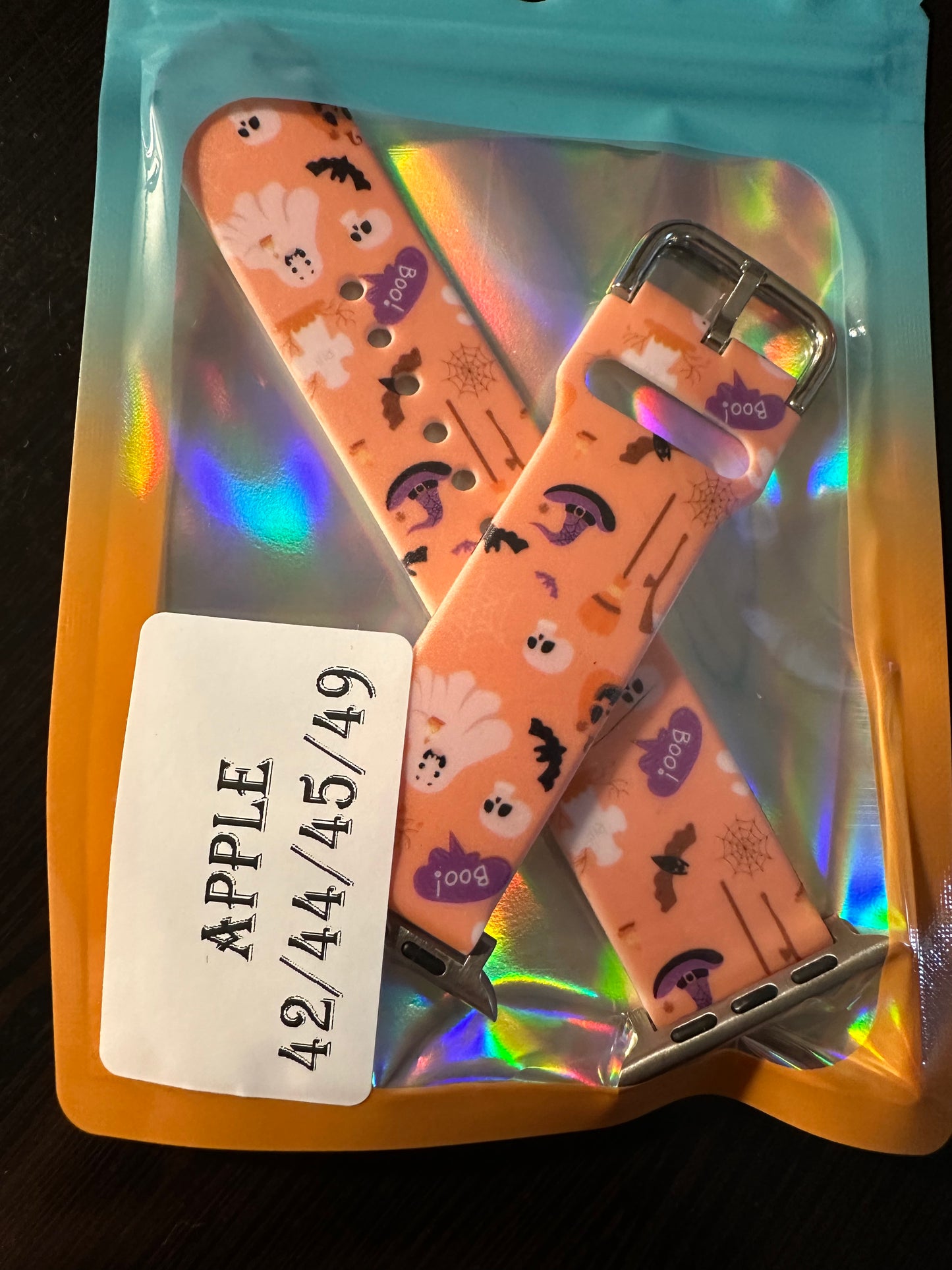 Apple Watch band