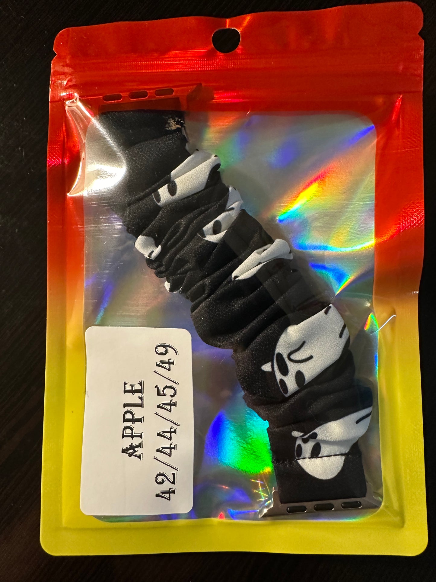 Apple Watch band